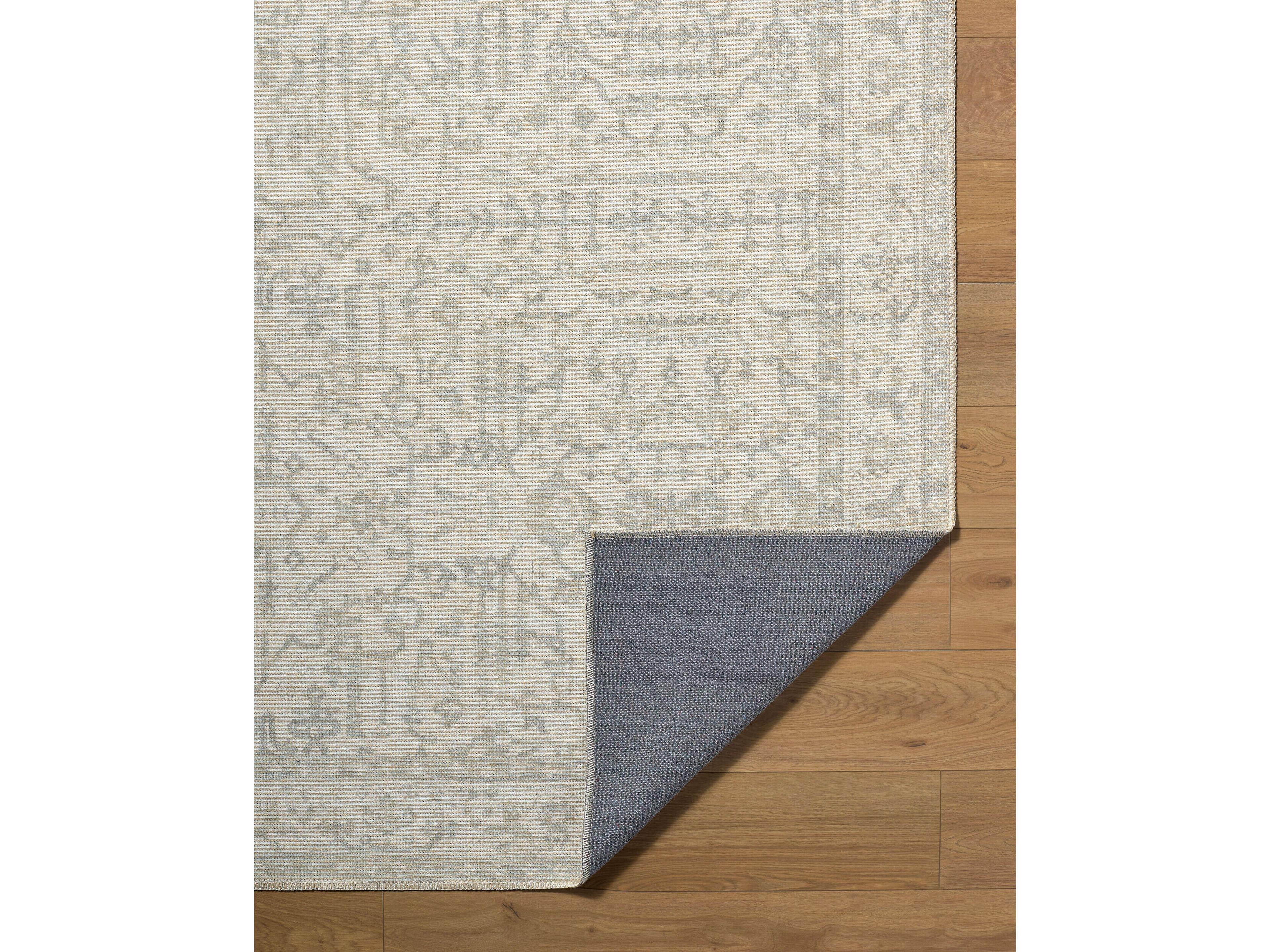 Livabliss by Surya Athiyo Bordered Runner Area Rug