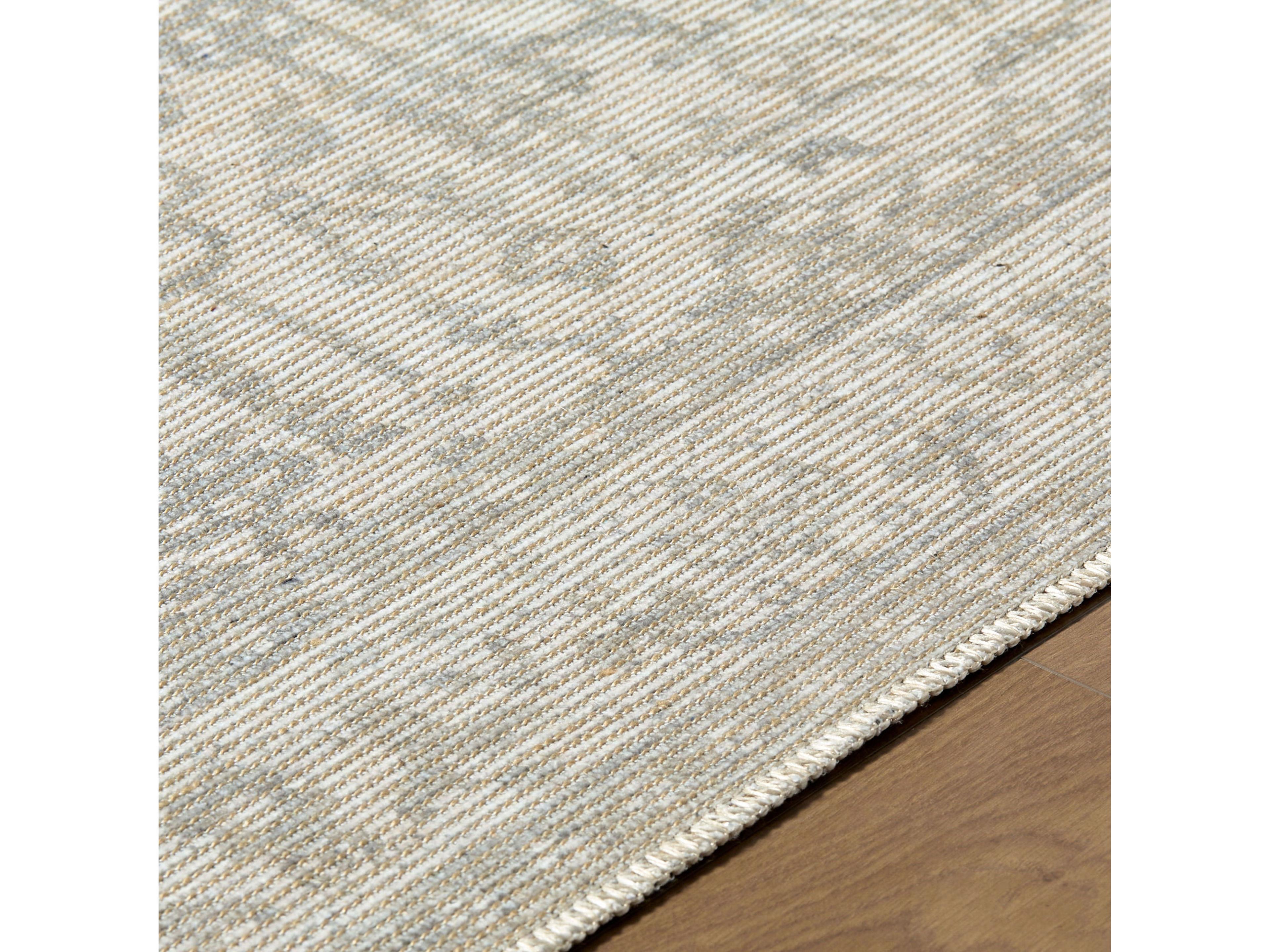 Livabliss by Surya Athiyo Bordered Runner Area Rug