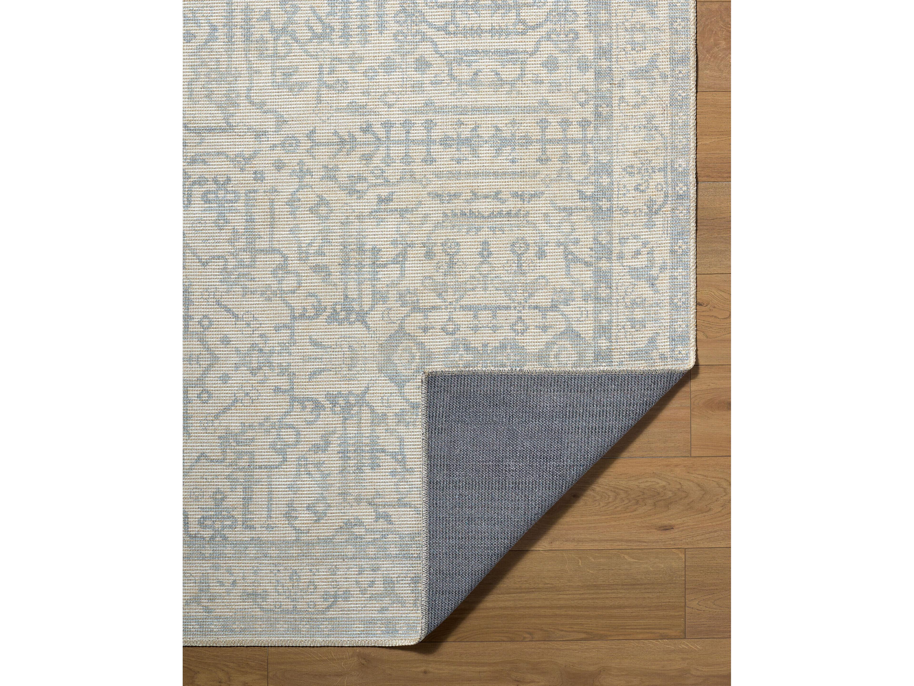 Livabliss by Surya Athiyo Bordered Runner Area Rug