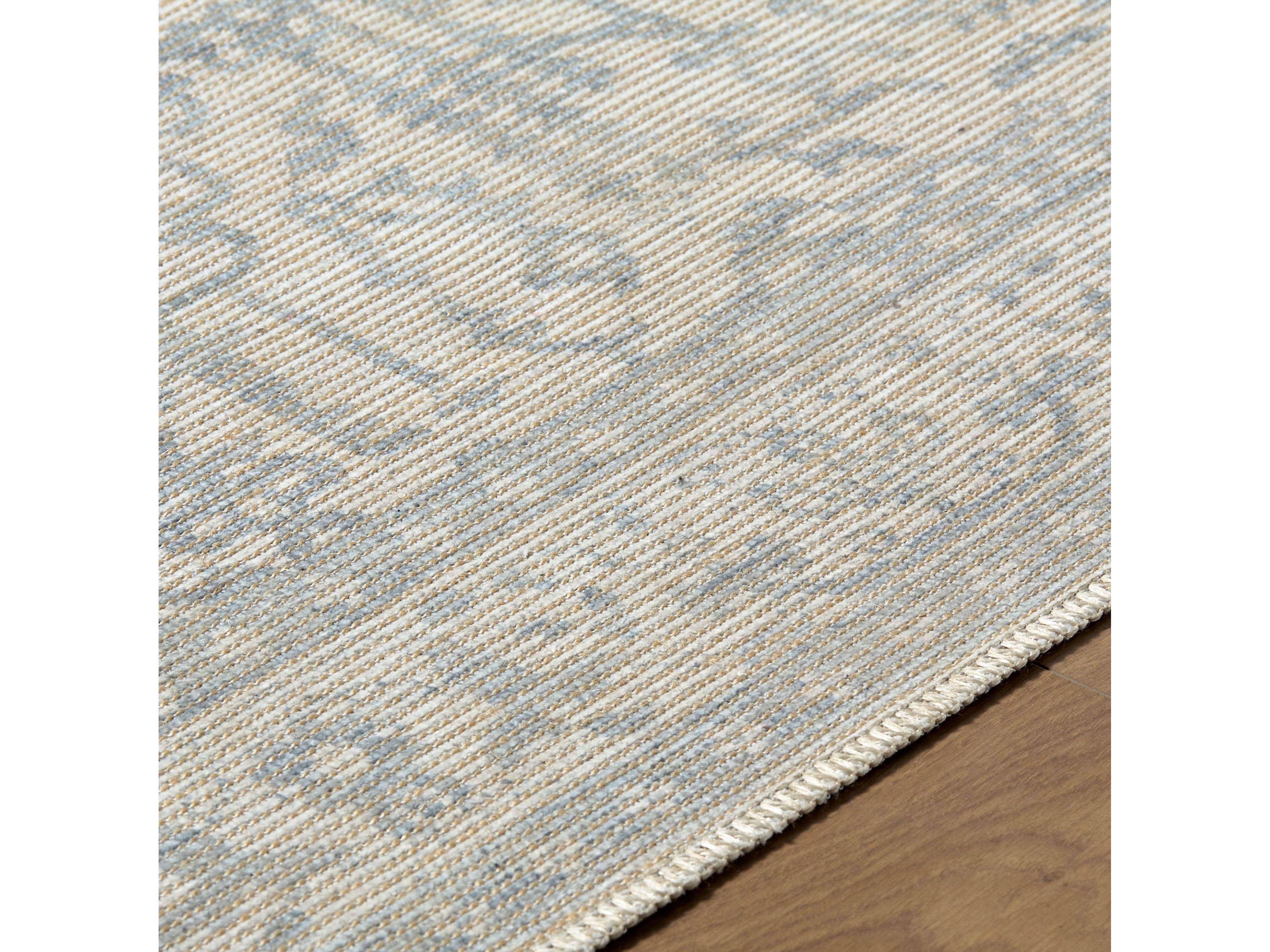 Livabliss by Surya Athiyo Bordered Runner Area Rug