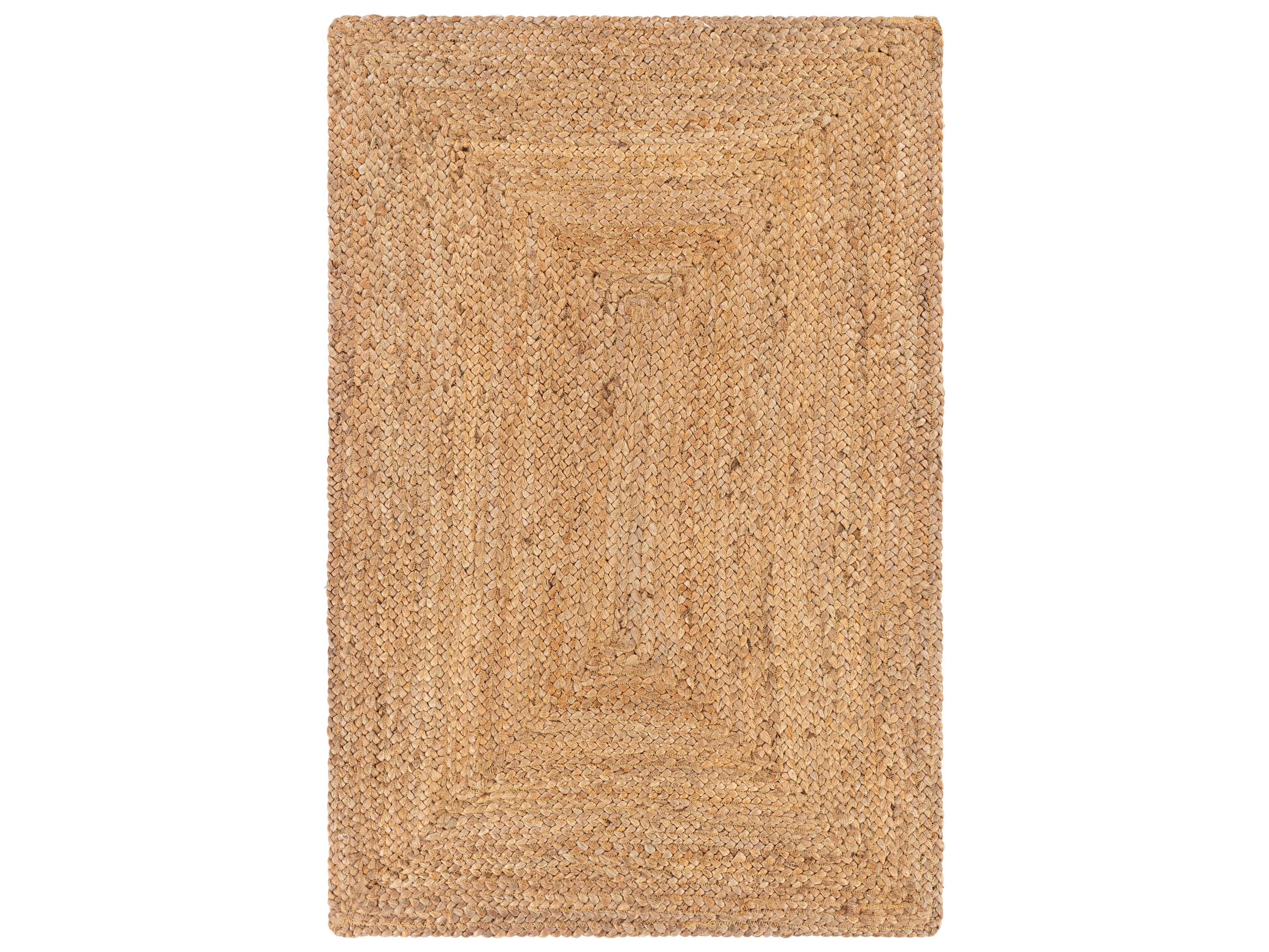 Natural Braids Area Rug