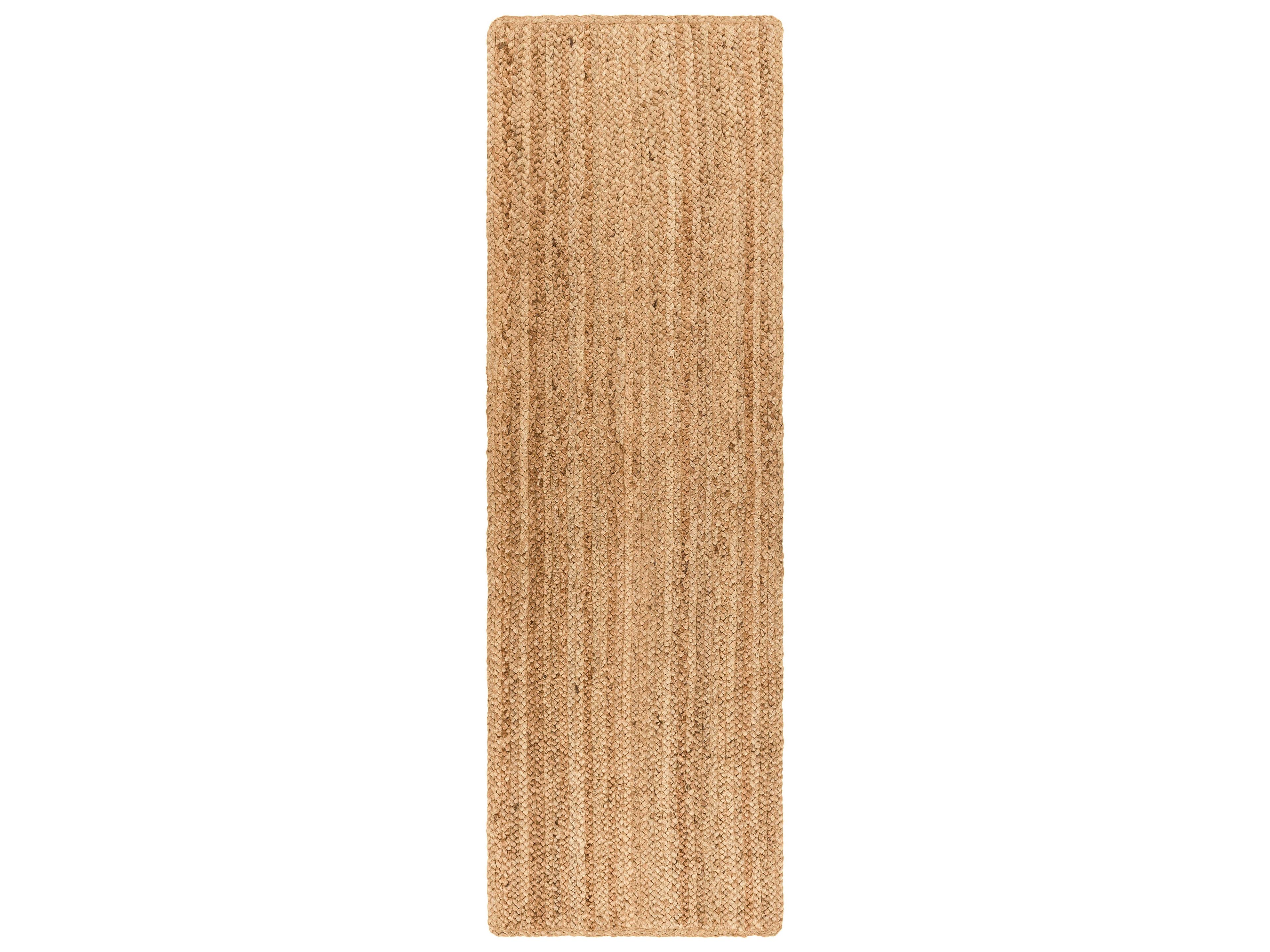 Livabliss by Surya Natural Braids Runner Area Rug