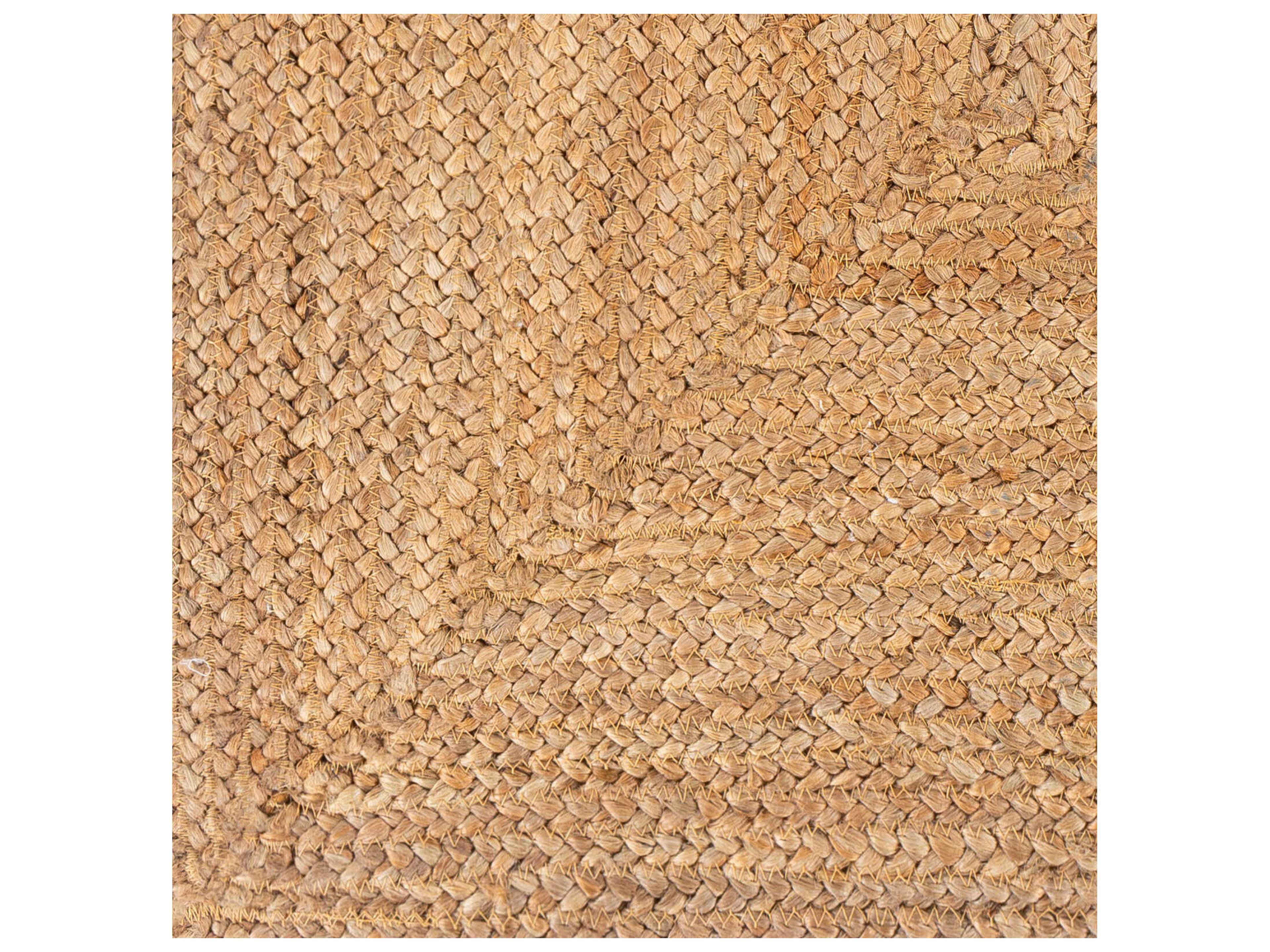 Livabliss by Surya Natural Braids Runner Area Rug