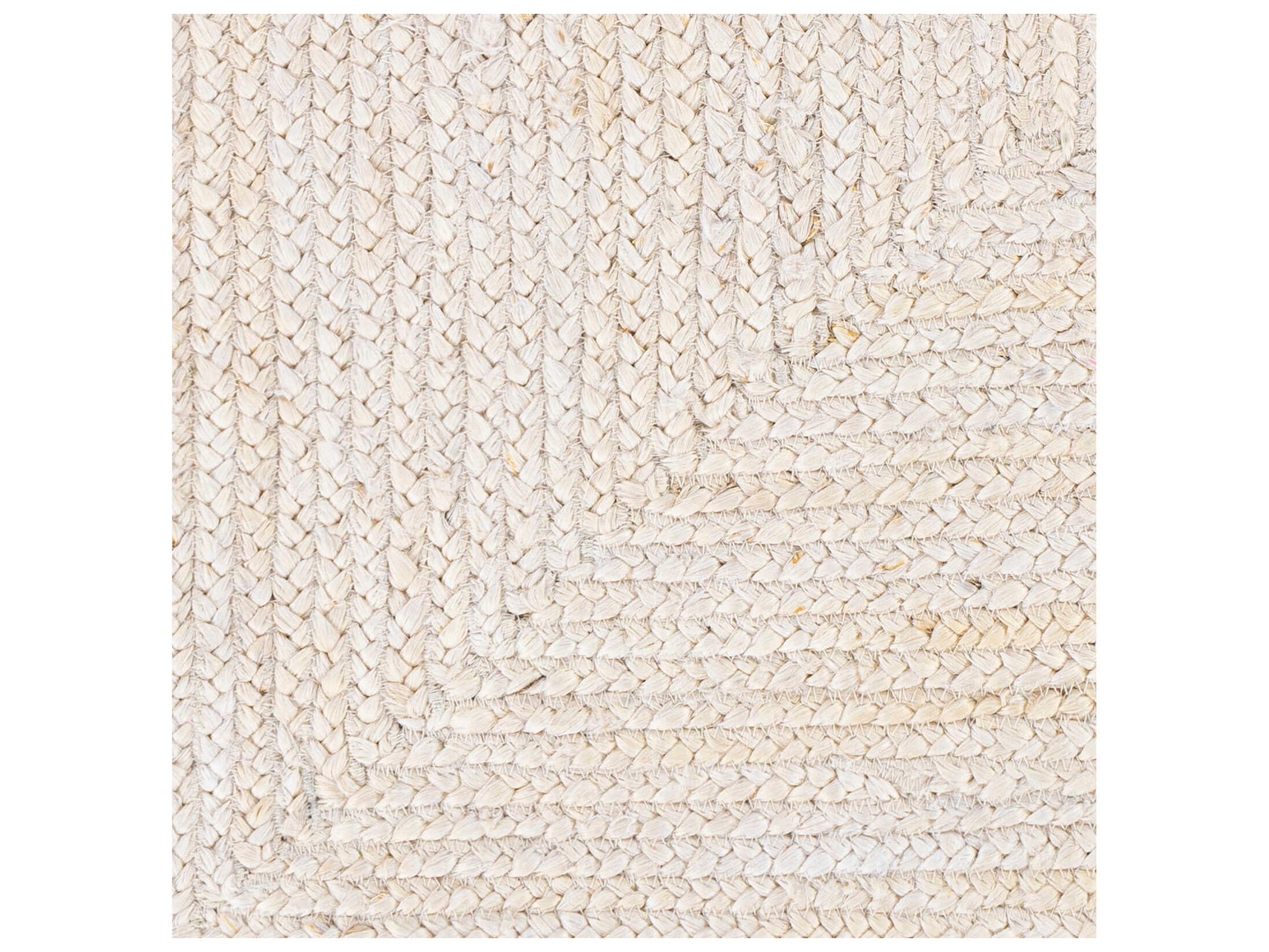 Livabliss by Surya Natural Braids Runner Area Rug