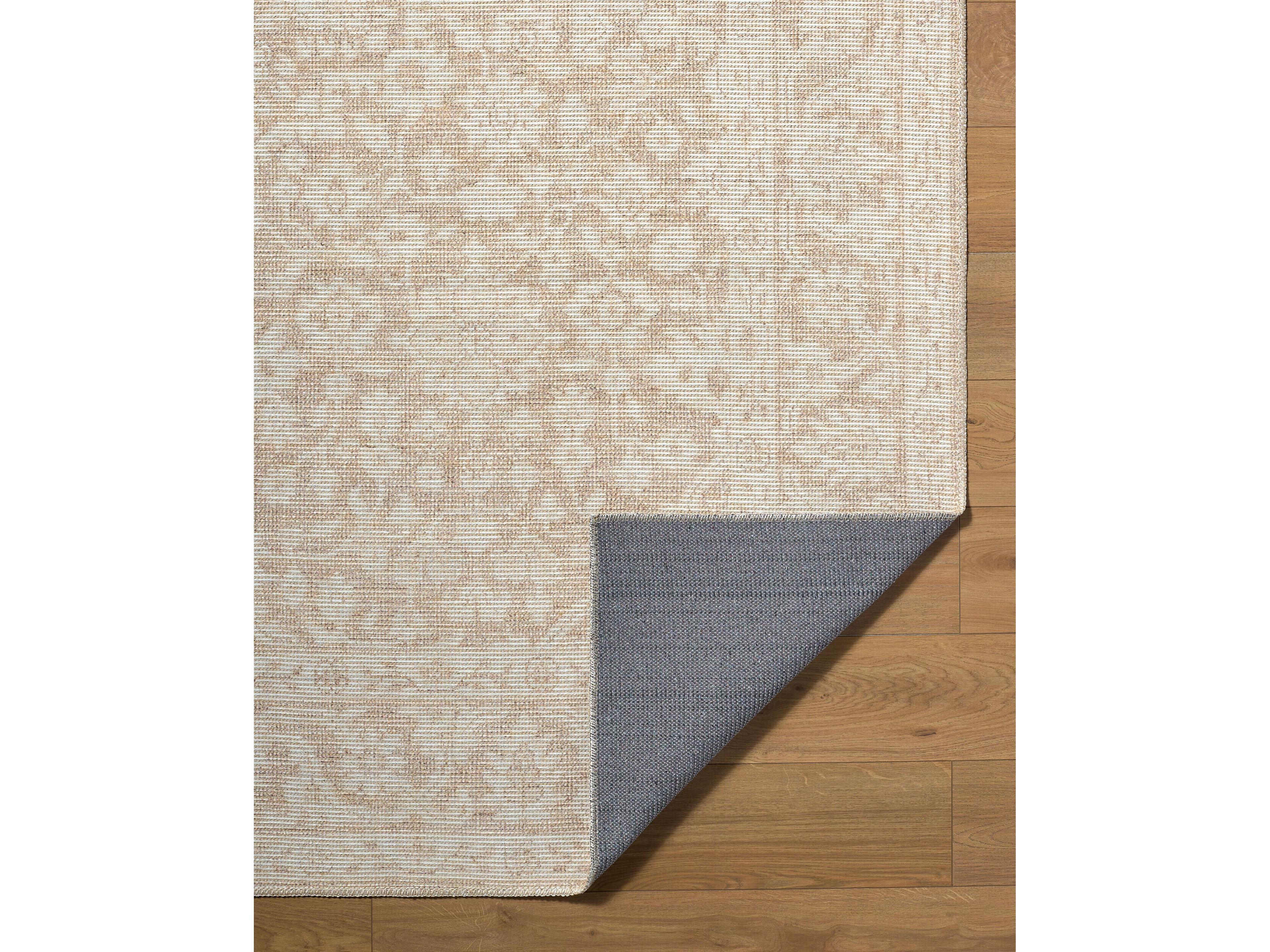 Livabliss by Surya Maan Bordered Runner Area Rug