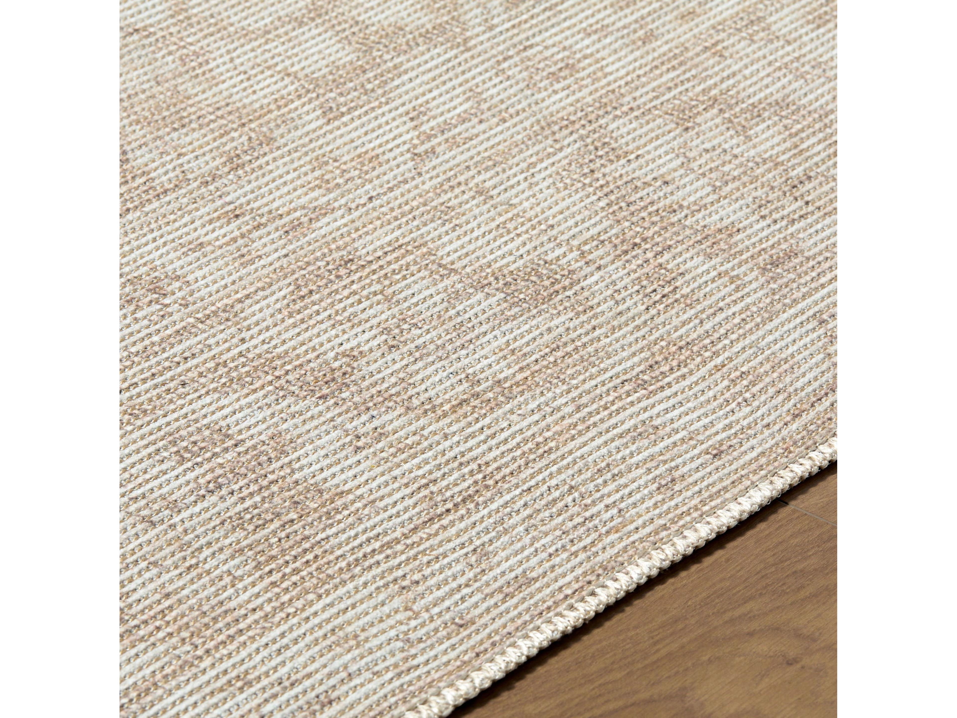 Livabliss by Surya Maan Bordered Runner Area Rug