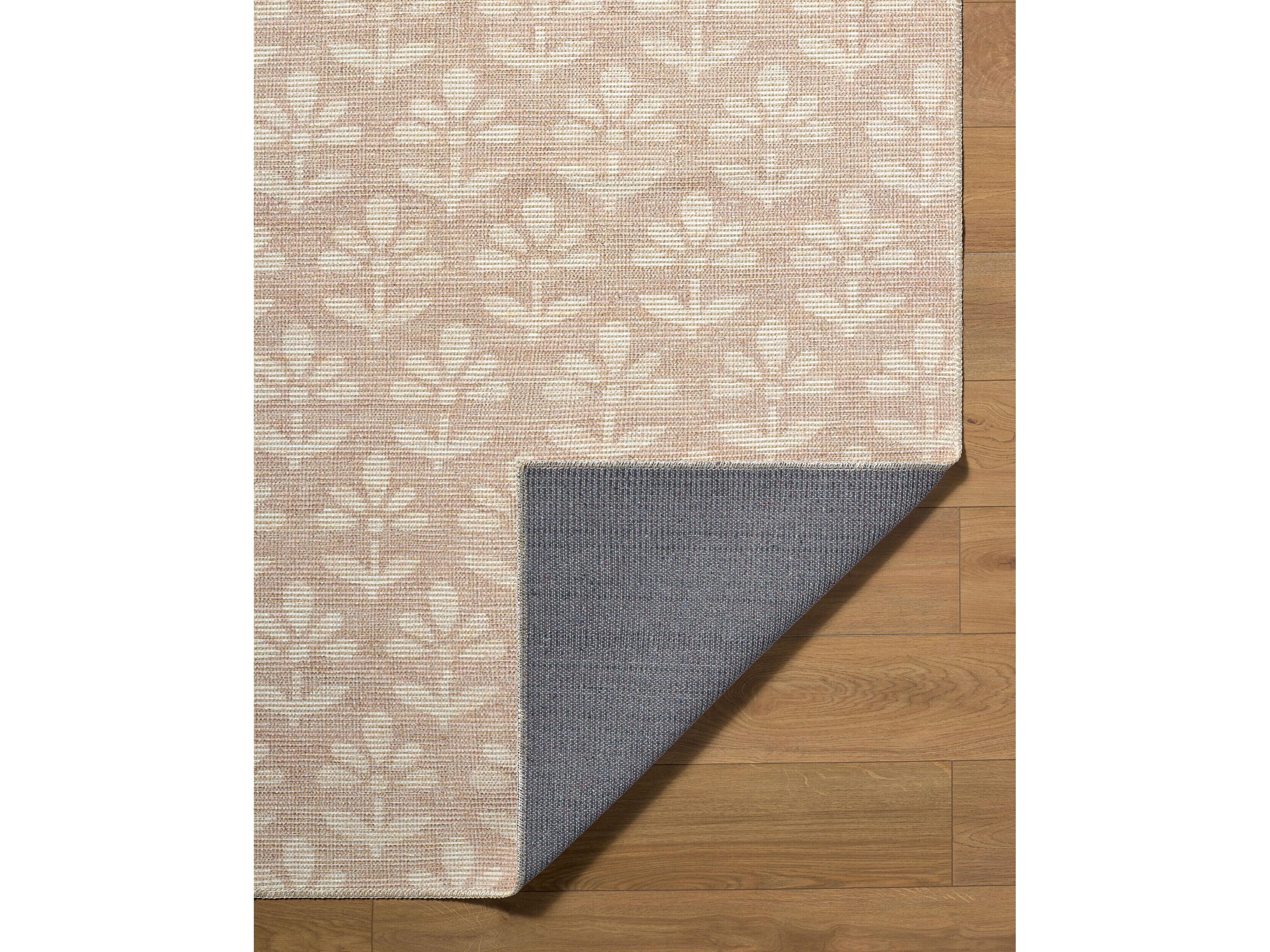 Livabliss by Surya Maya Floral Runner Area Rug