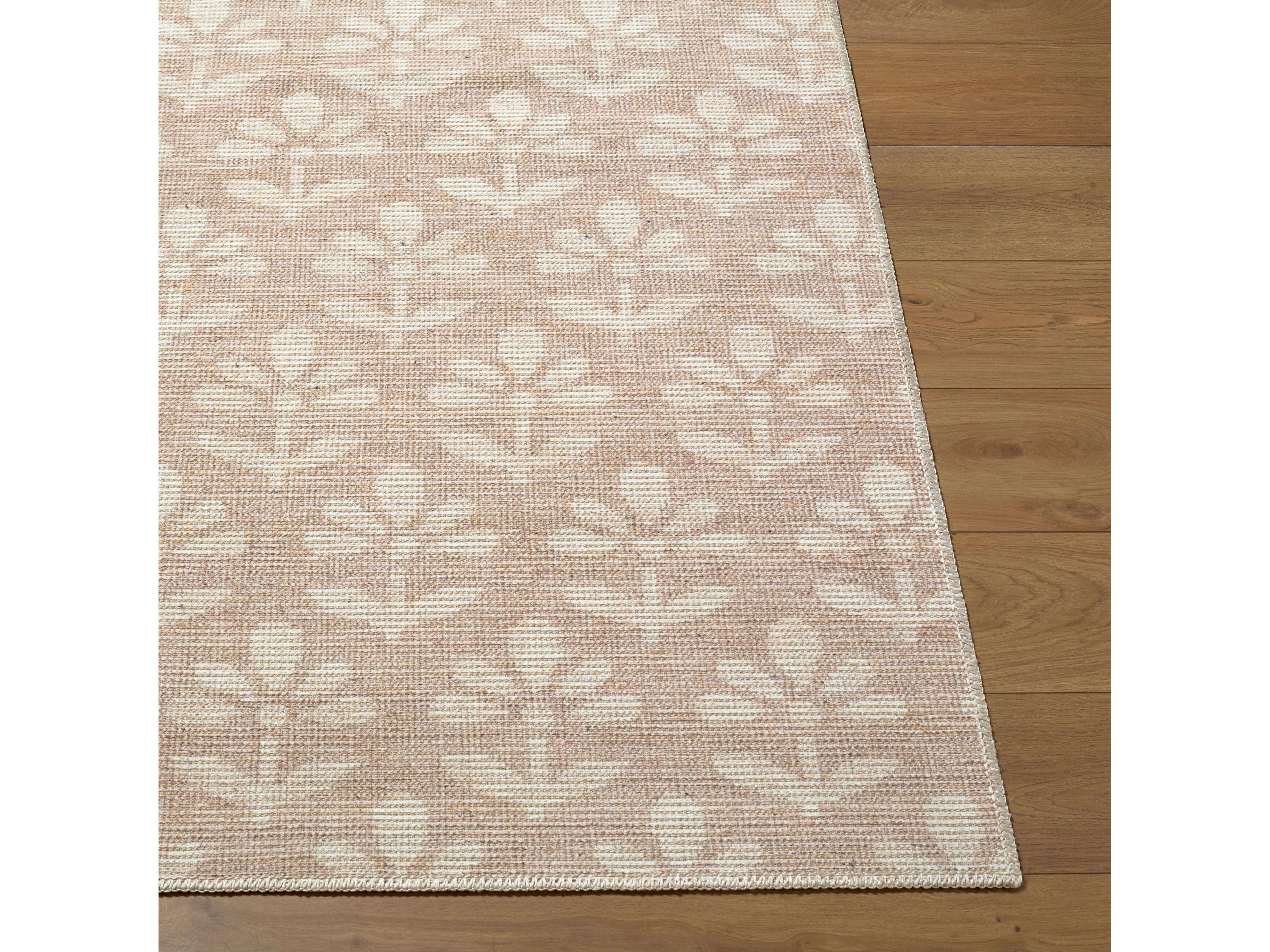 Livabliss by Surya Maya Floral Runner Area Rug
