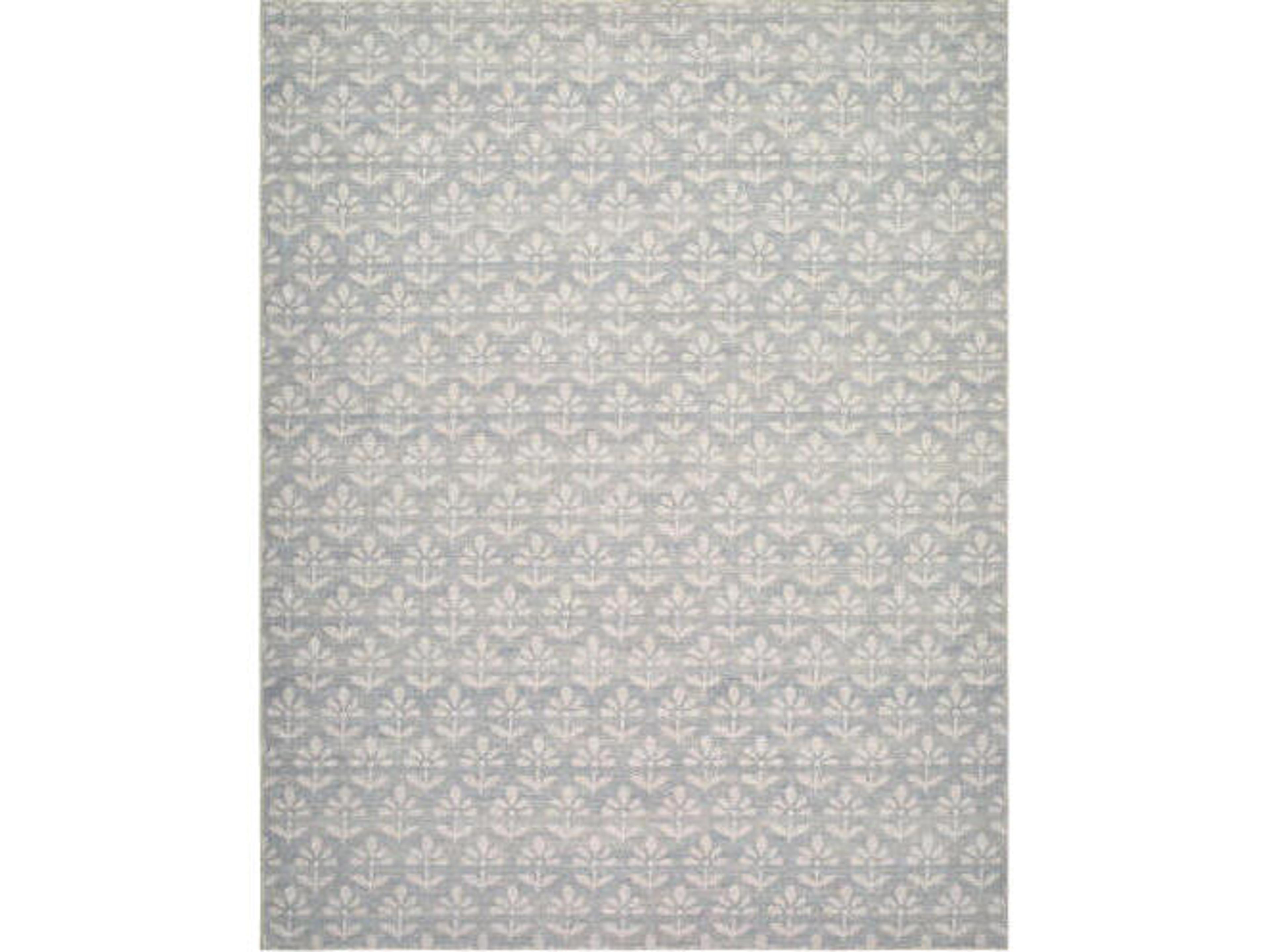 Maya Floral Runner Area Rug