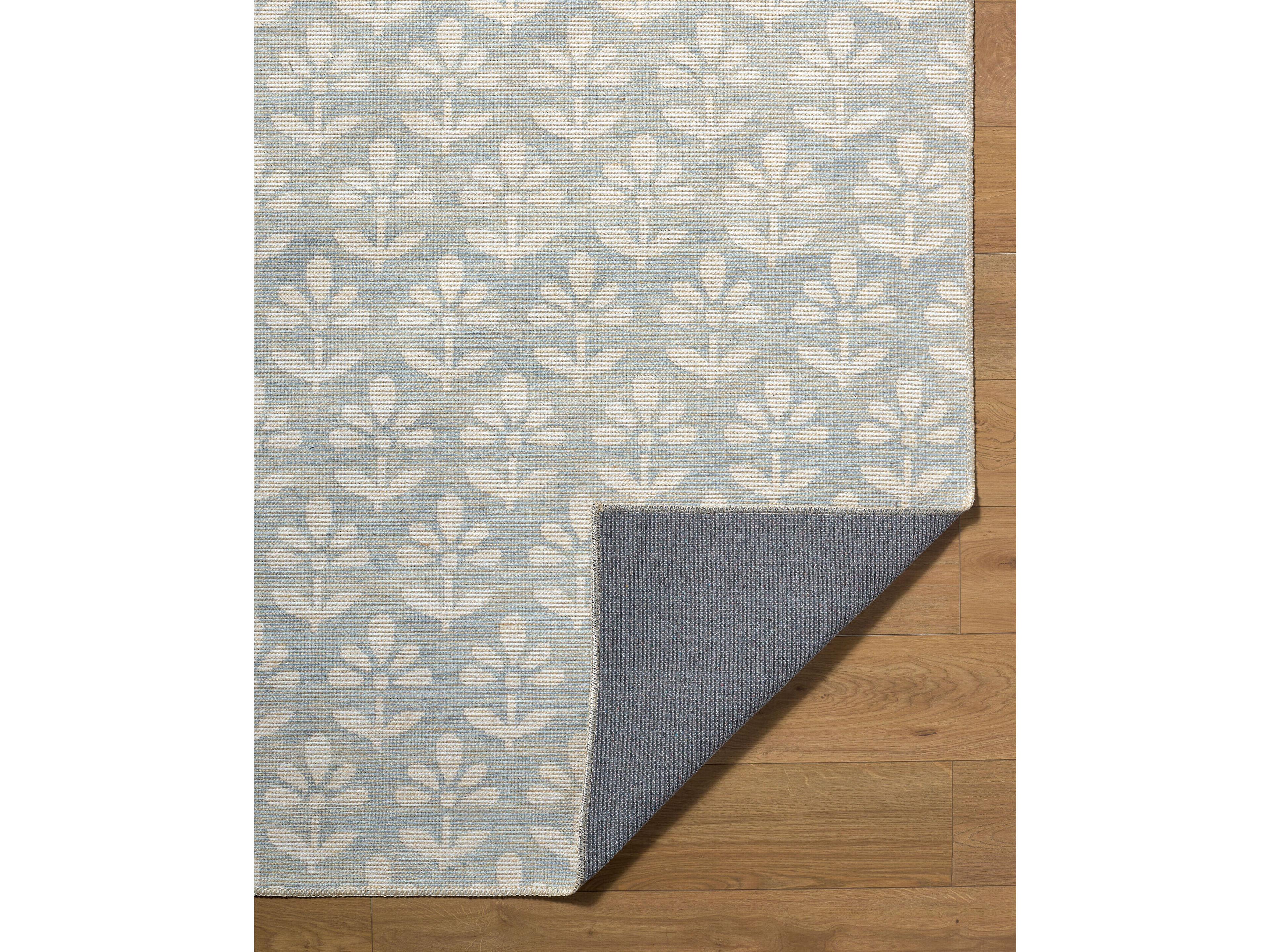 Livabliss by Surya Maya Floral Runner Area Rug