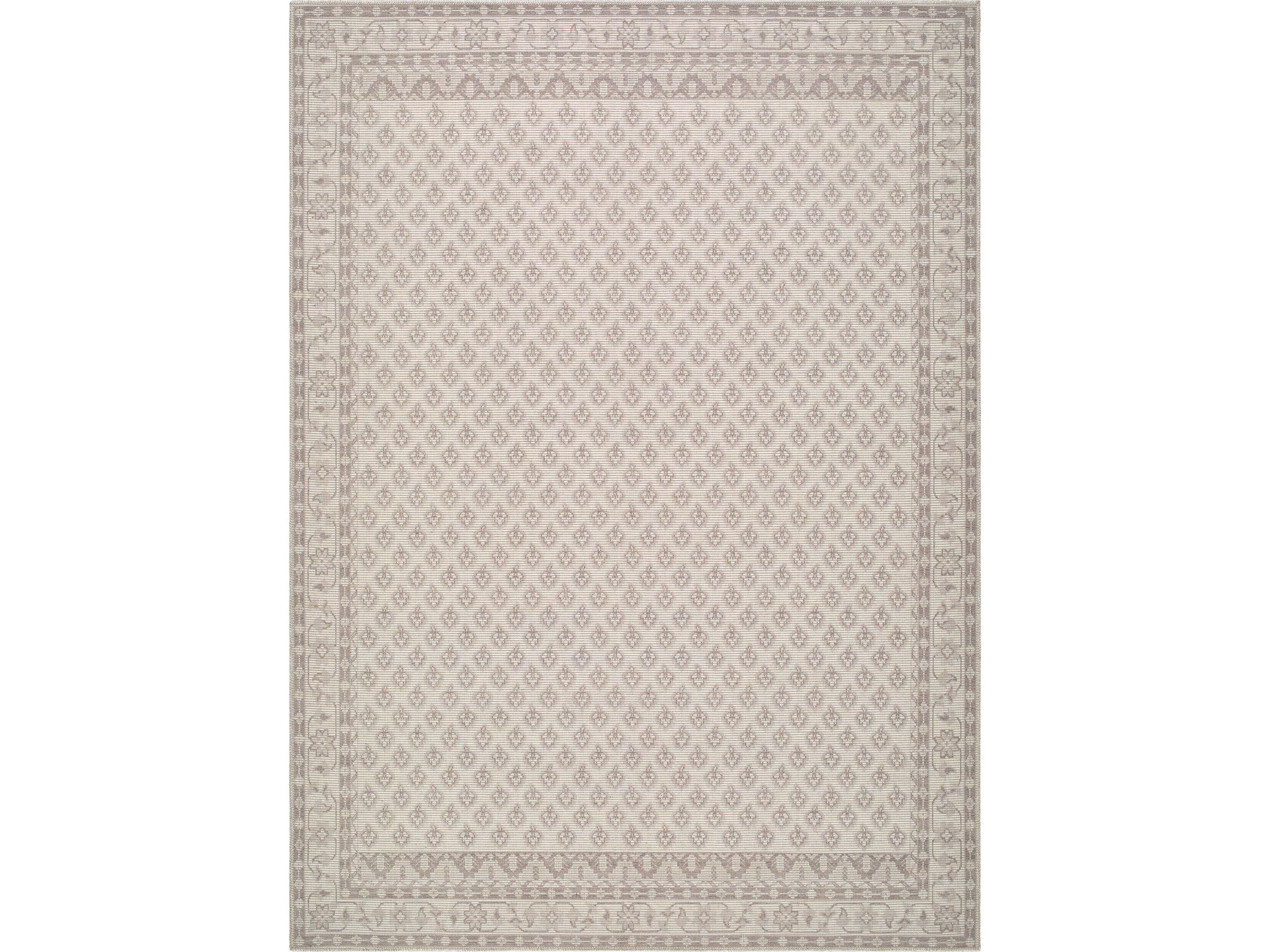 Livabliss by Surya Shanti Bordered Runner Area Rug