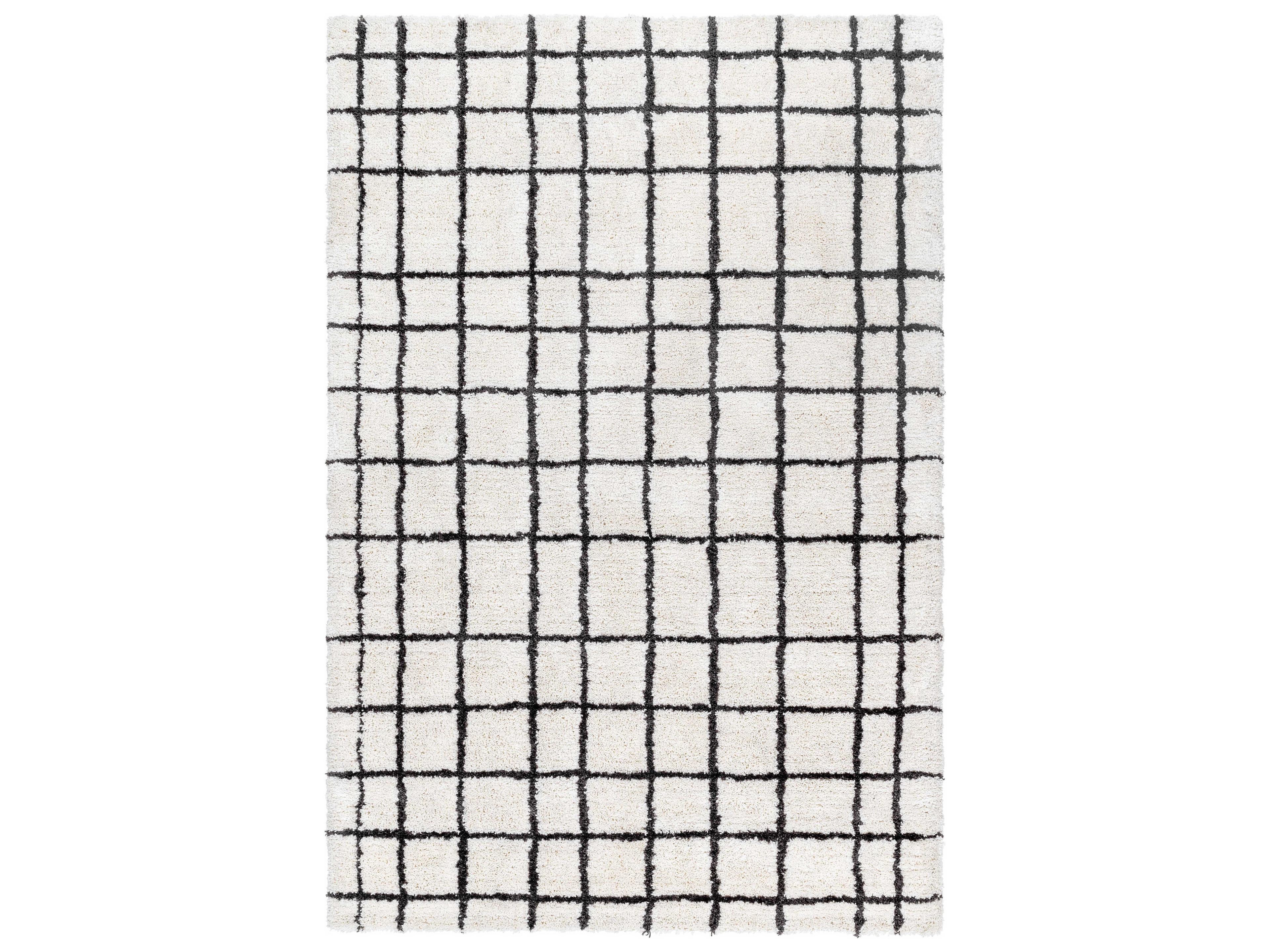 Nicole Geometric Area Rug