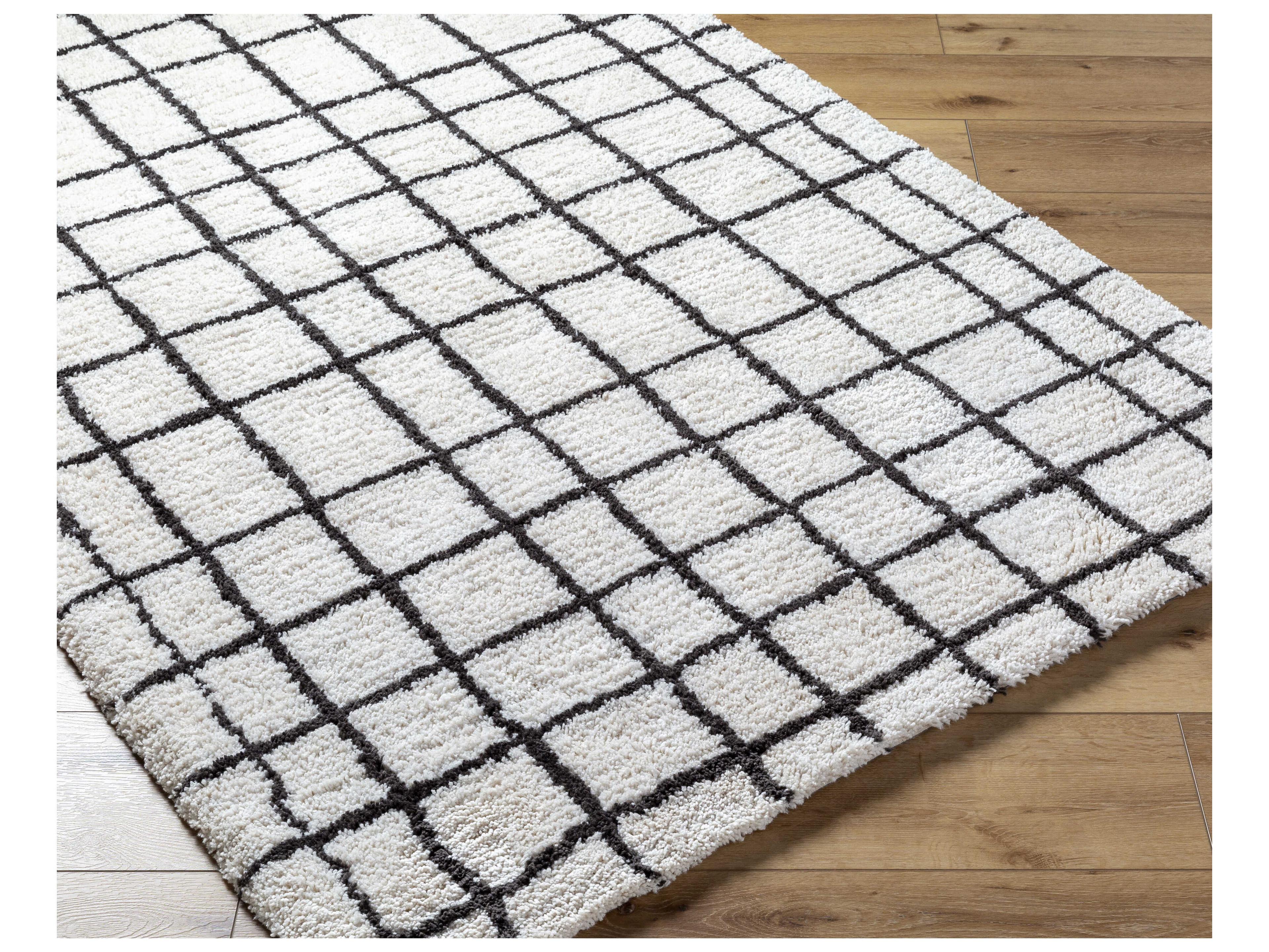 Livabliss by Surya Nicole Geometric Area Rug