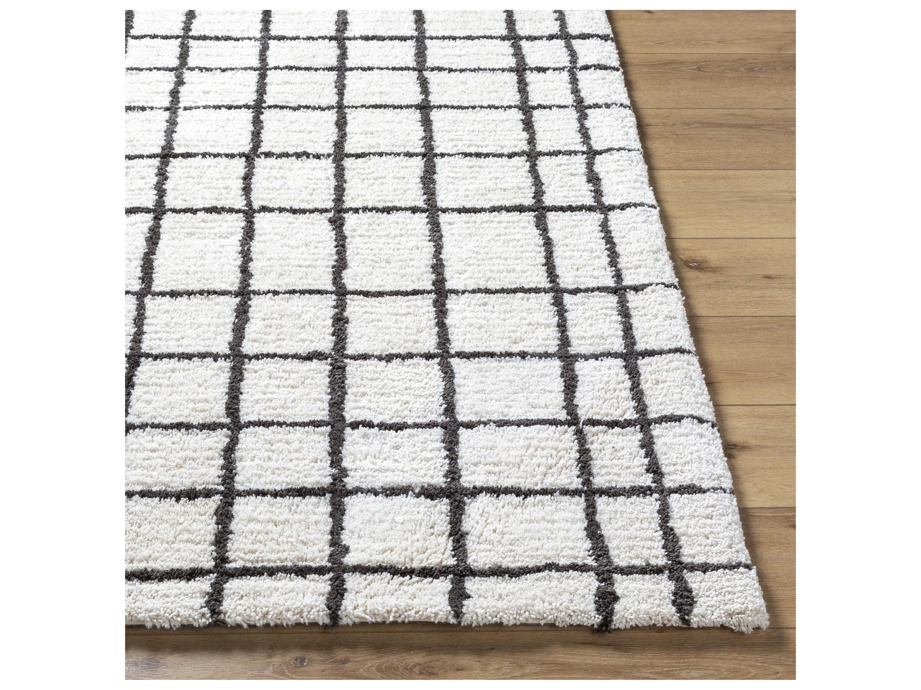 Livabliss by Surya Nicole Geometric Area Rug