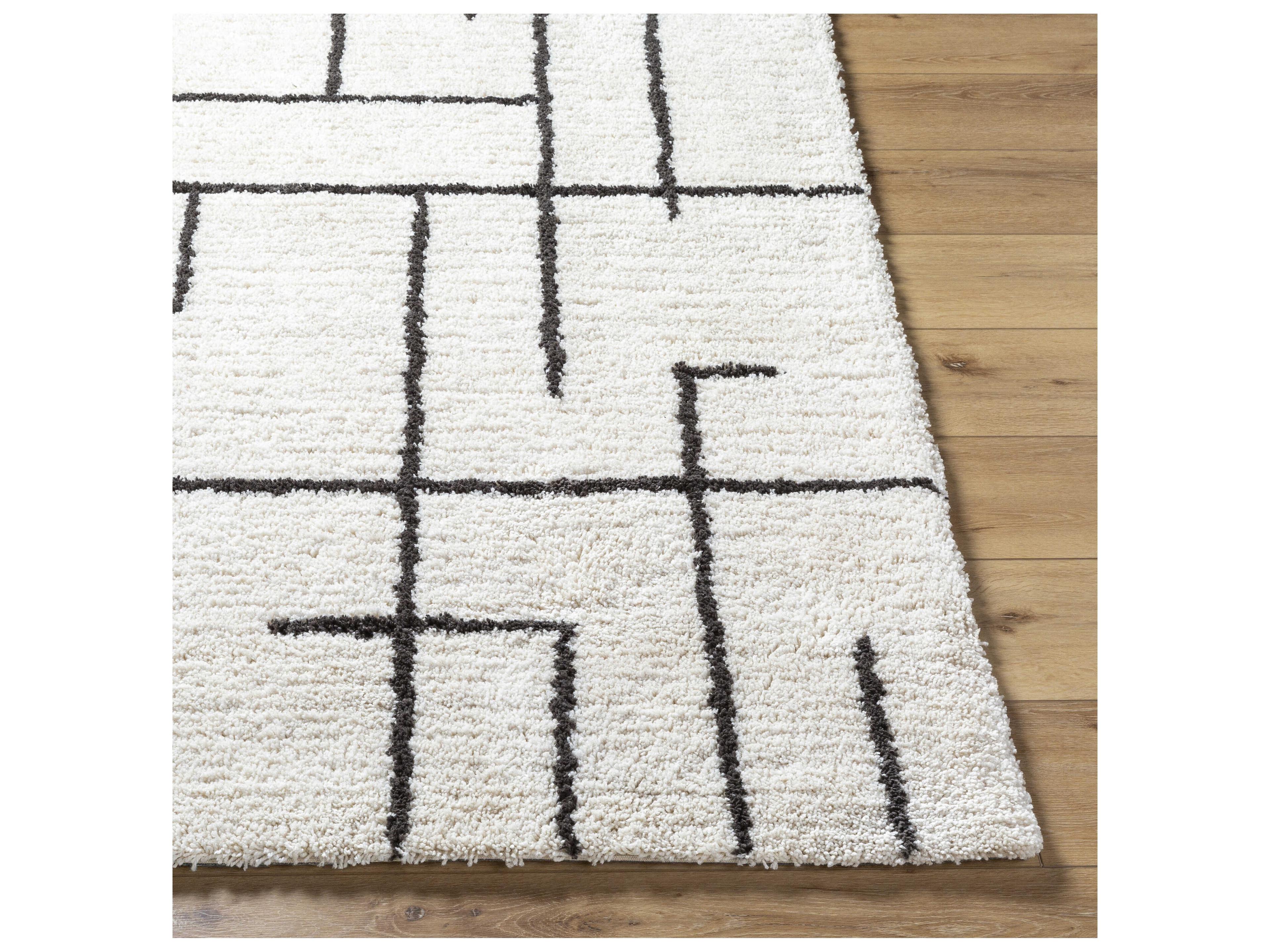 Livabliss by Surya Nicole Geometric Area Rug