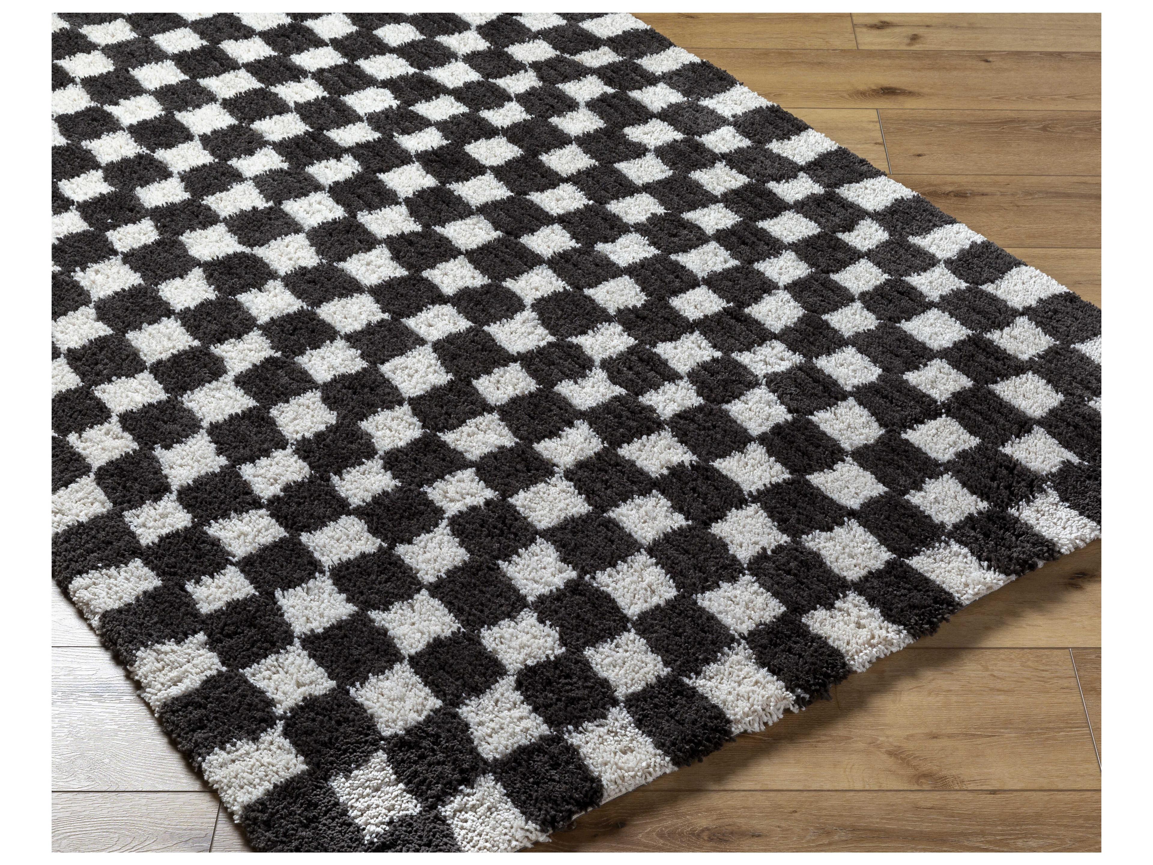 Livabliss by Surya Nicole Geometric Area Rug