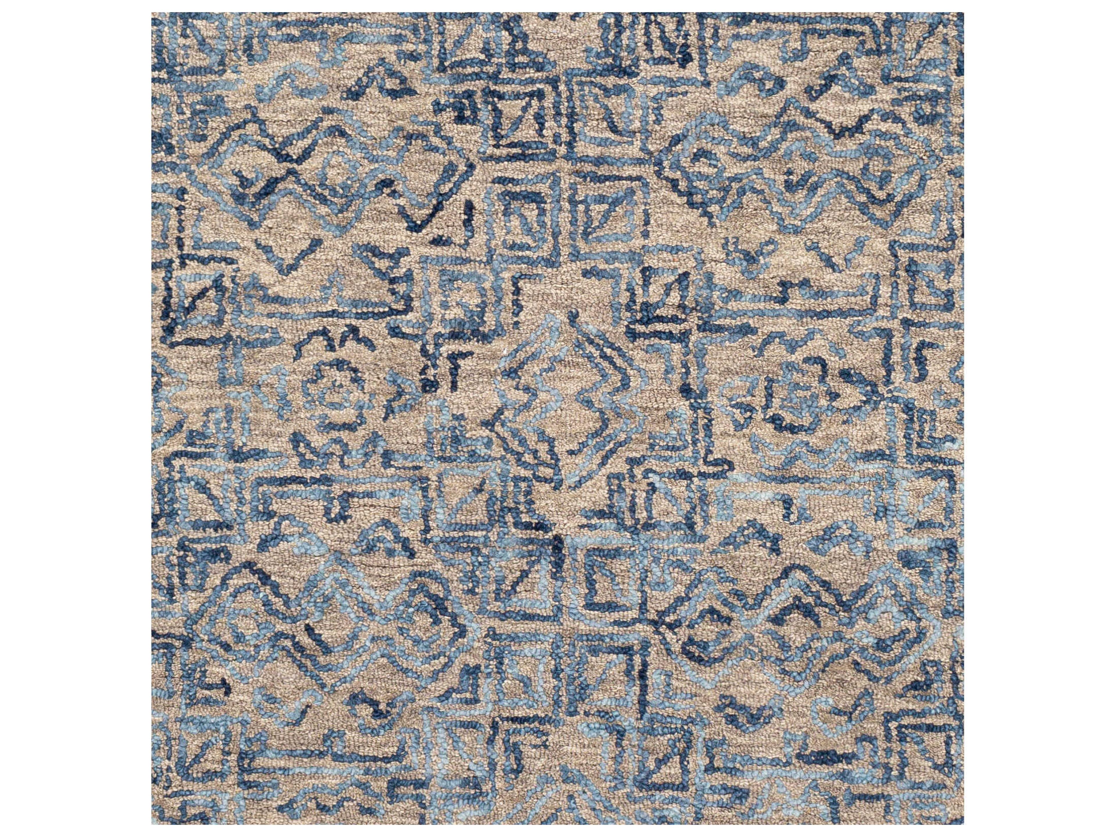 Livabliss by Surya Newcastle Geometric Area Rug