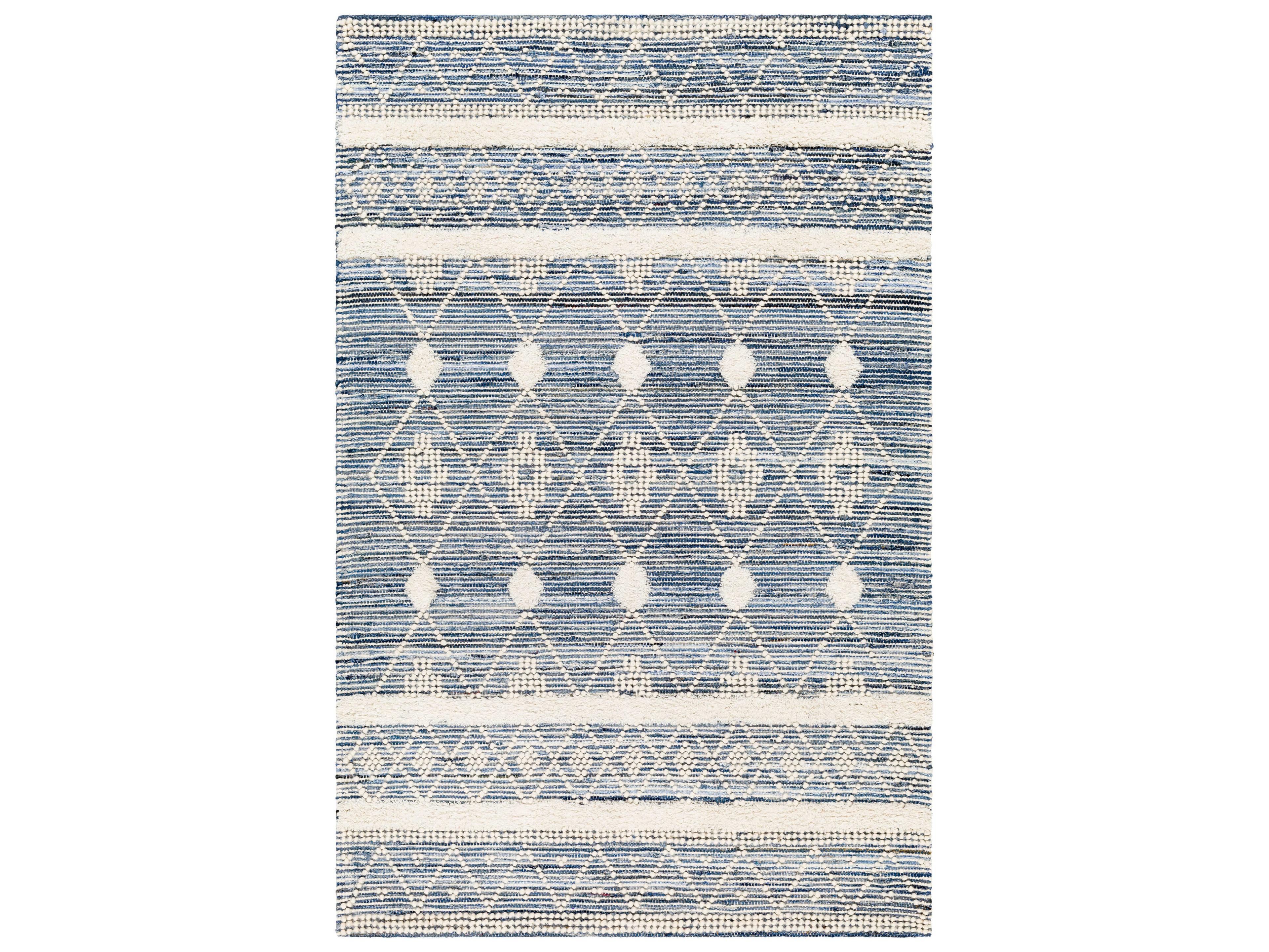 Nadine Moroccan Area Rug