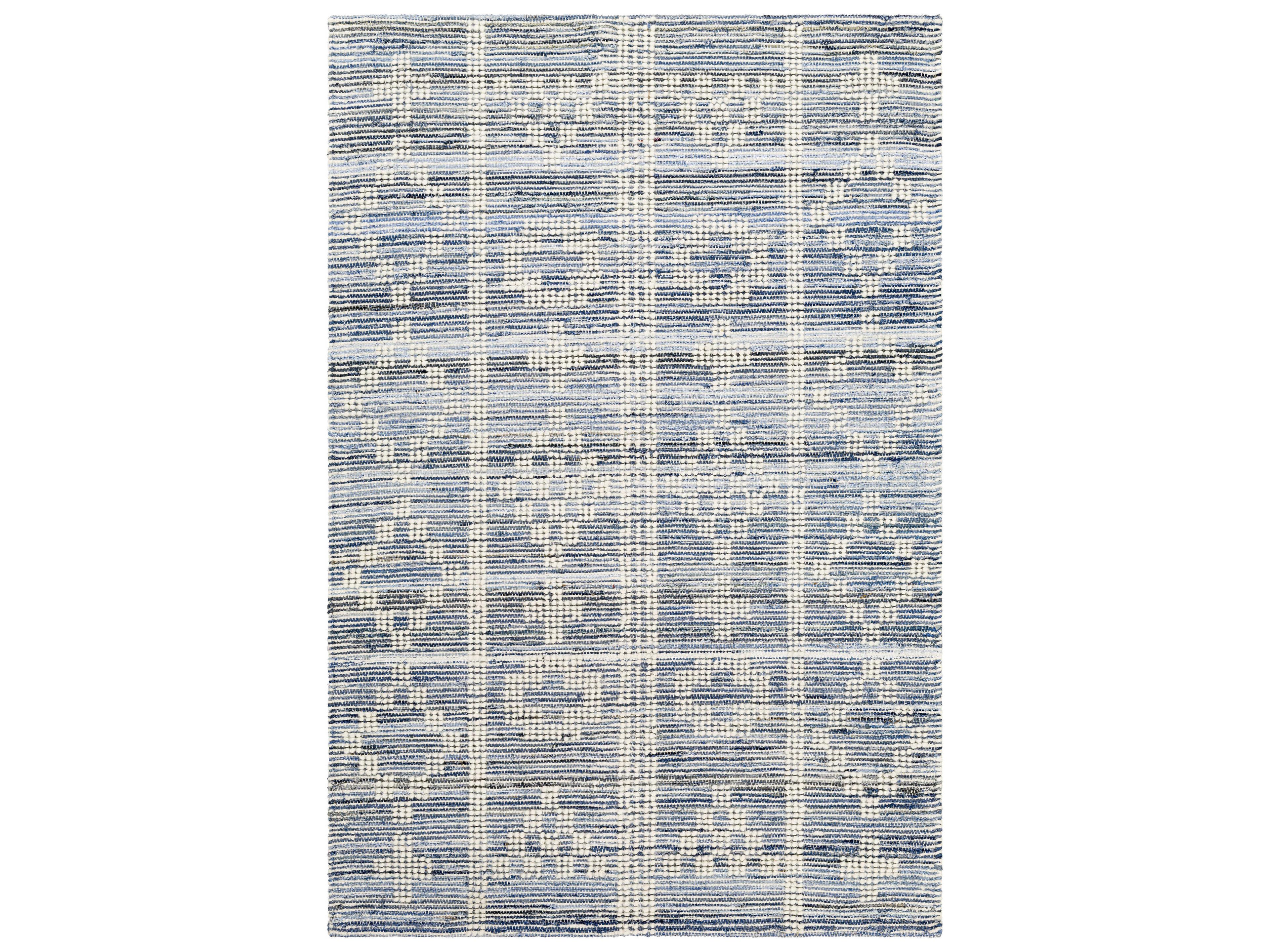 Nadine Geometric Area Rug