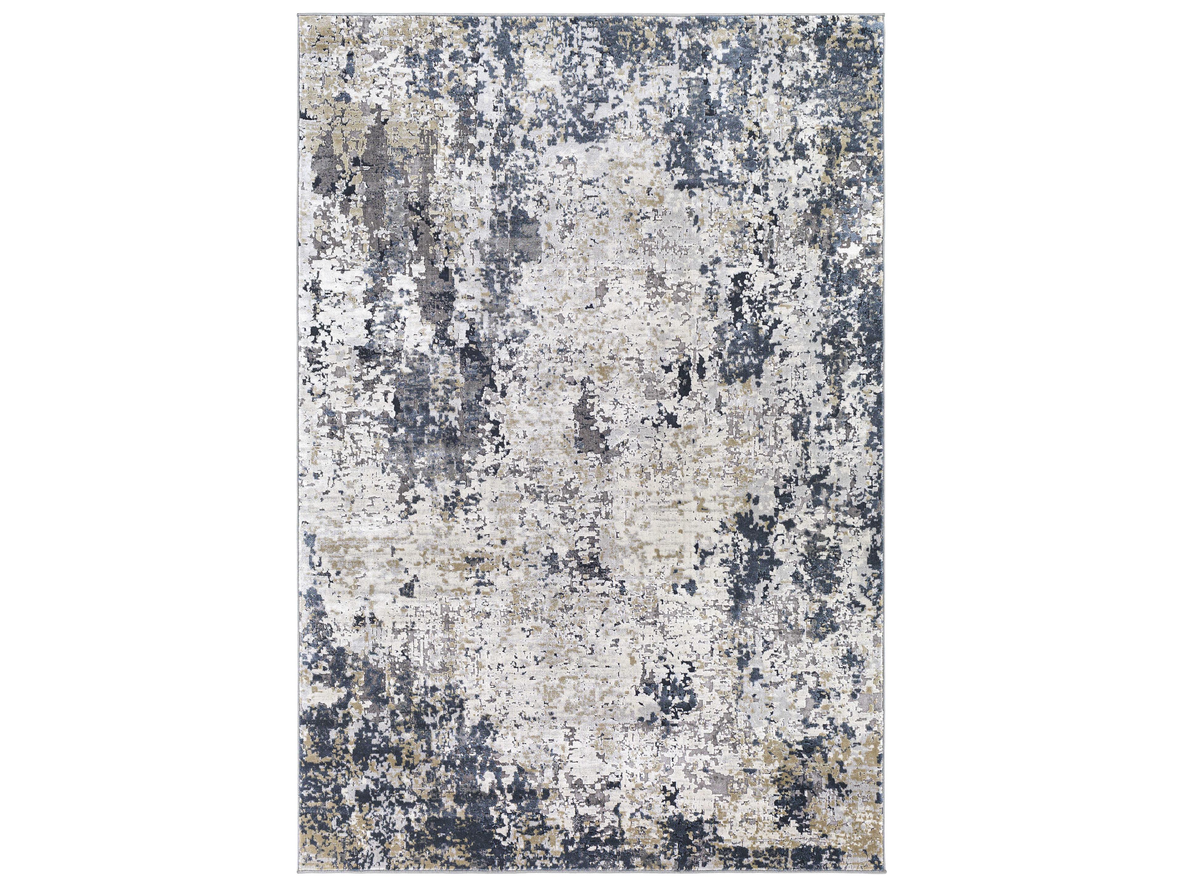 Norland Abstract Area Rug