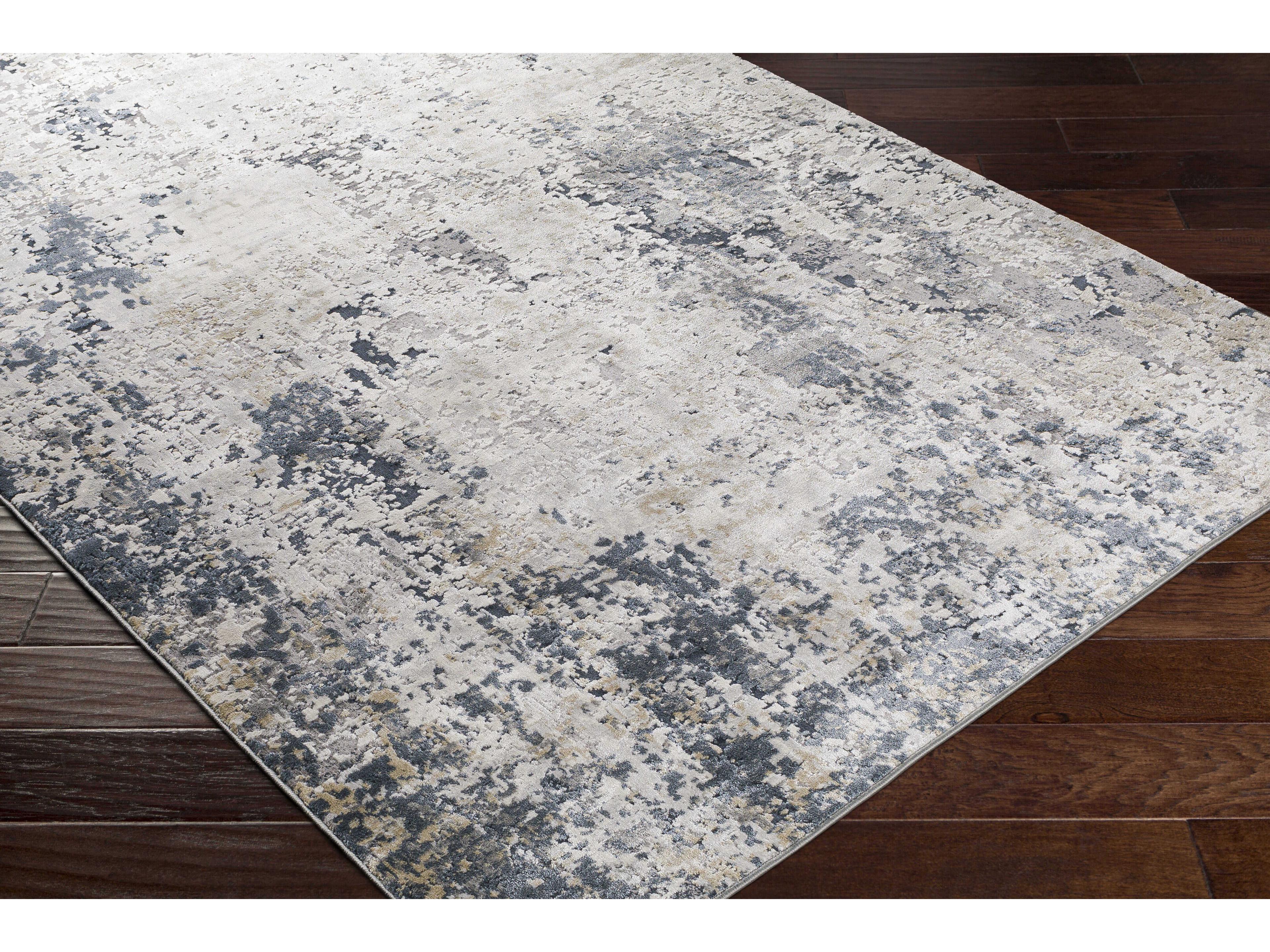 Livabliss by Surya Norland Abstract Area Rug