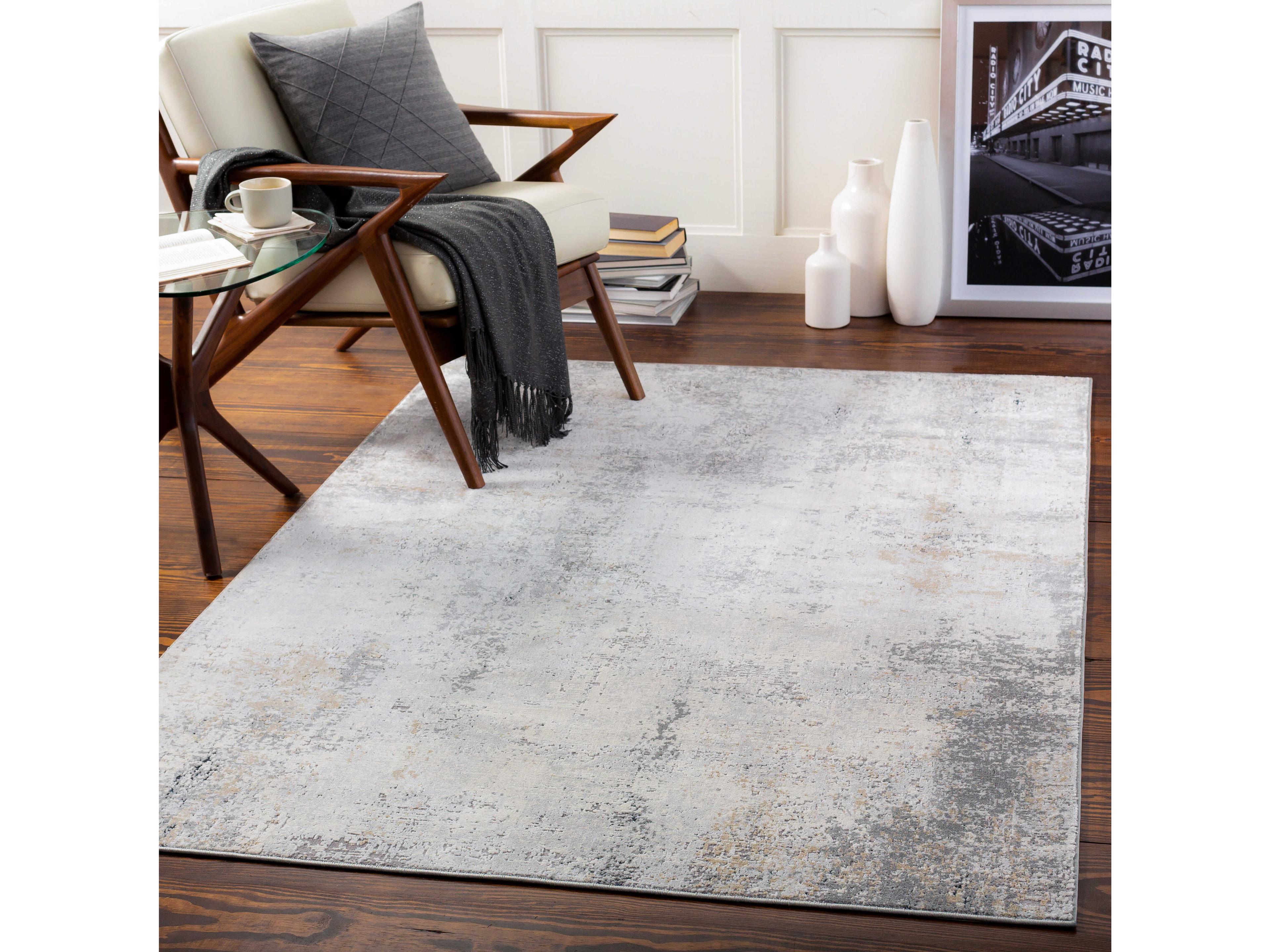 Livabliss by Surya Norland Abstract Area Rug