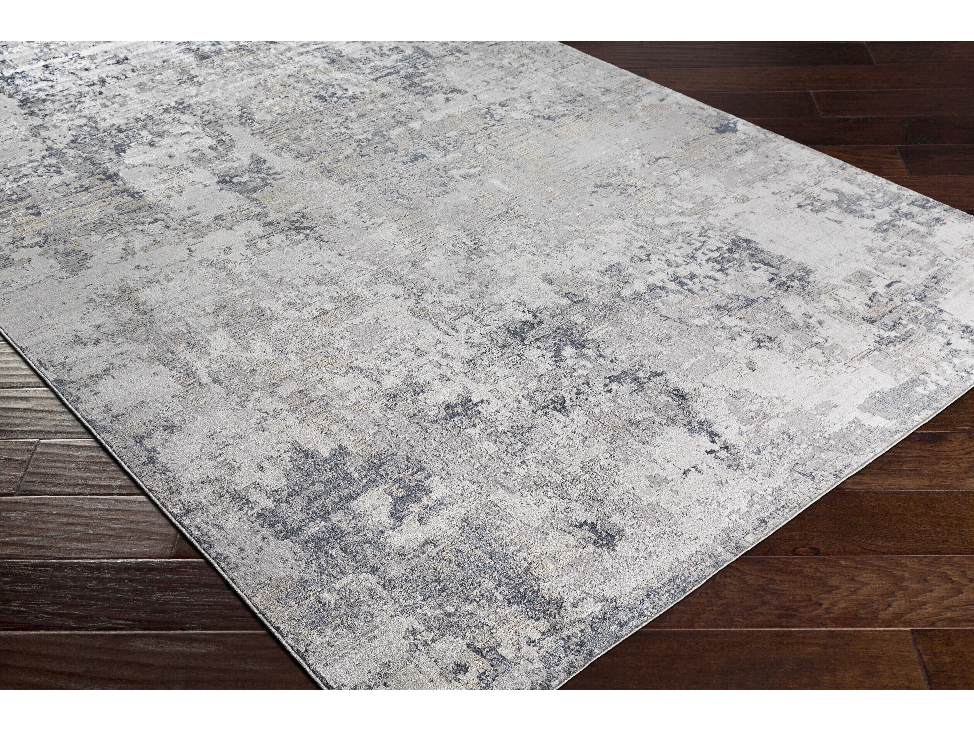 Livabliss by Surya Norland Abstract Area Rug