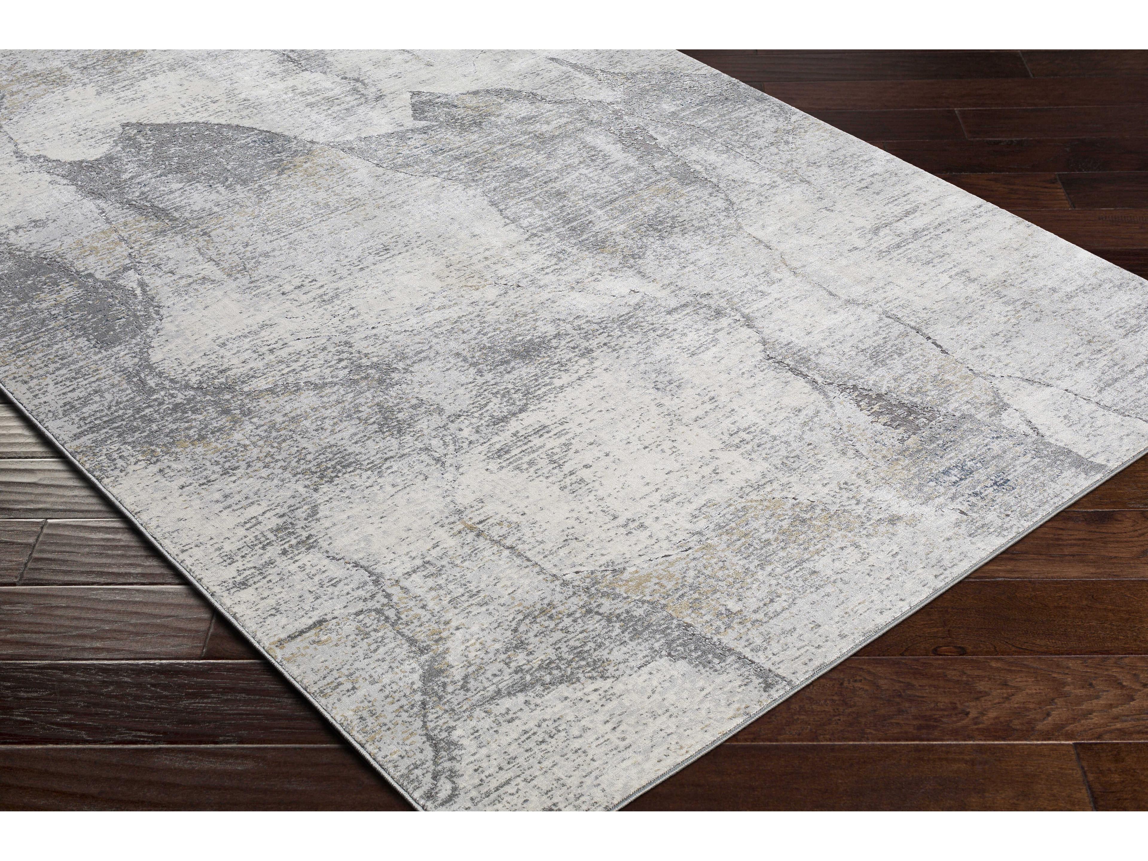 Livabliss by Surya Norland Abstract Area Rug