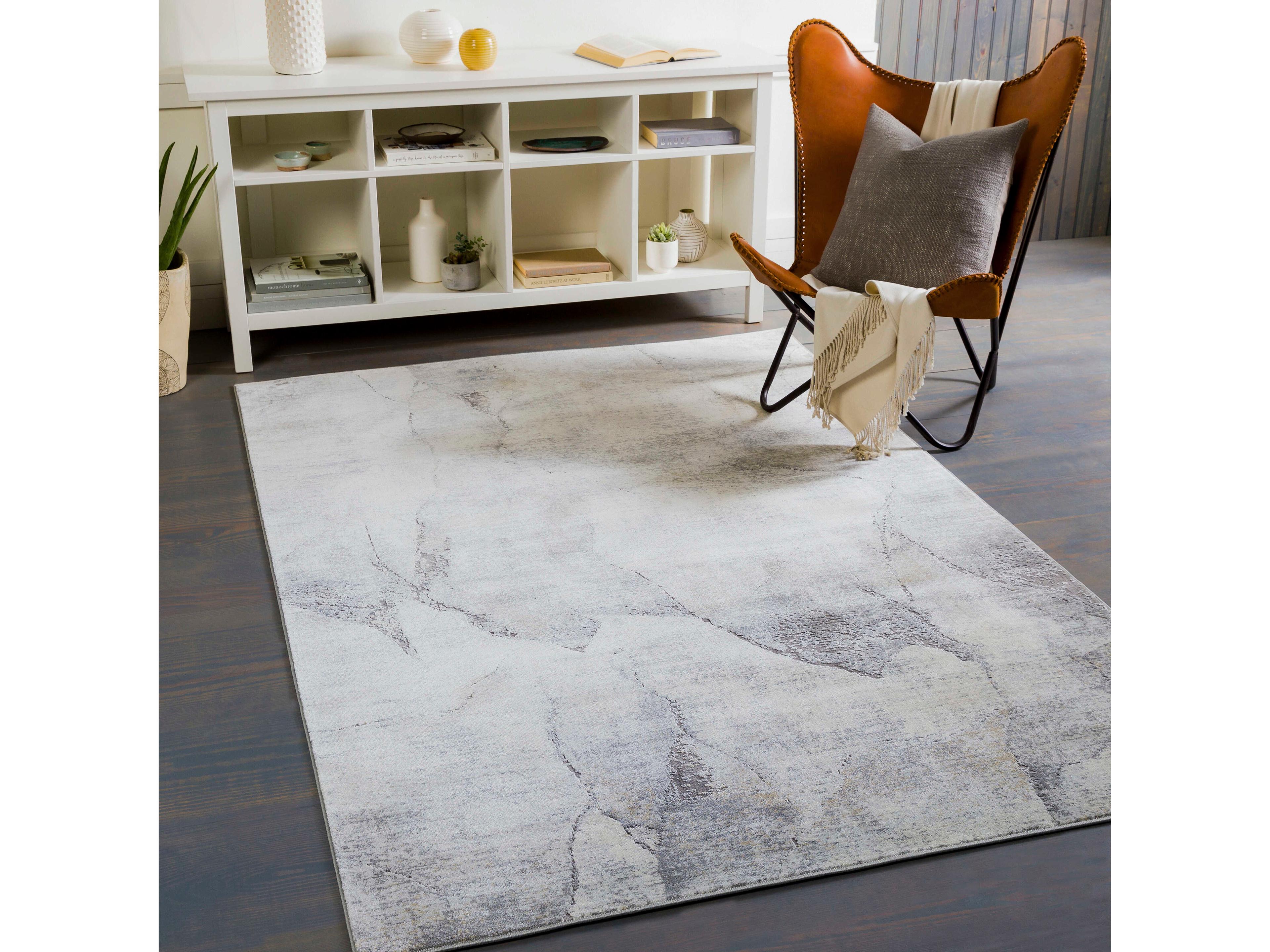 Livabliss by Surya Norland Abstract Area Rug