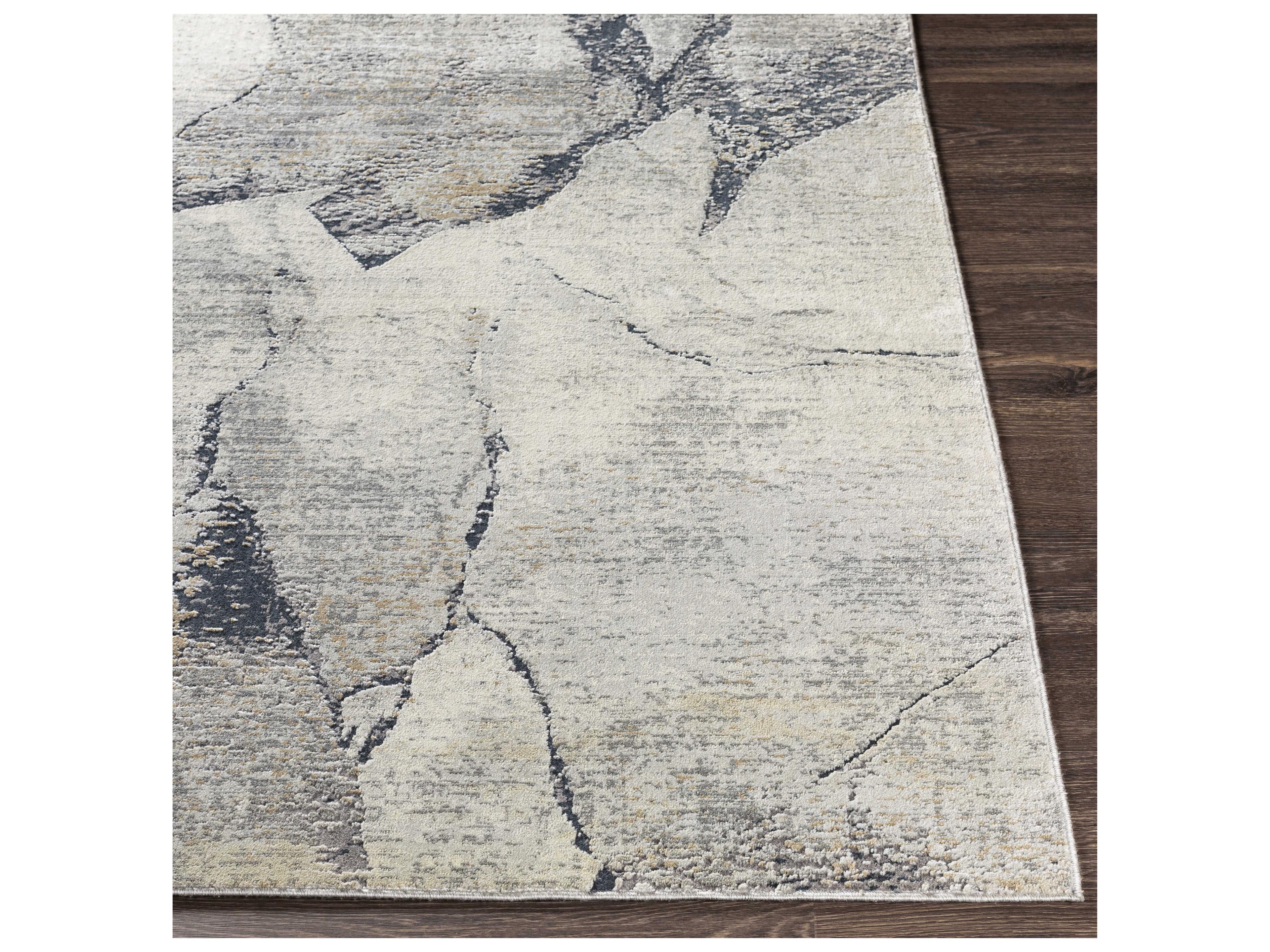 Livabliss by Surya Norland Abstract Area Rug