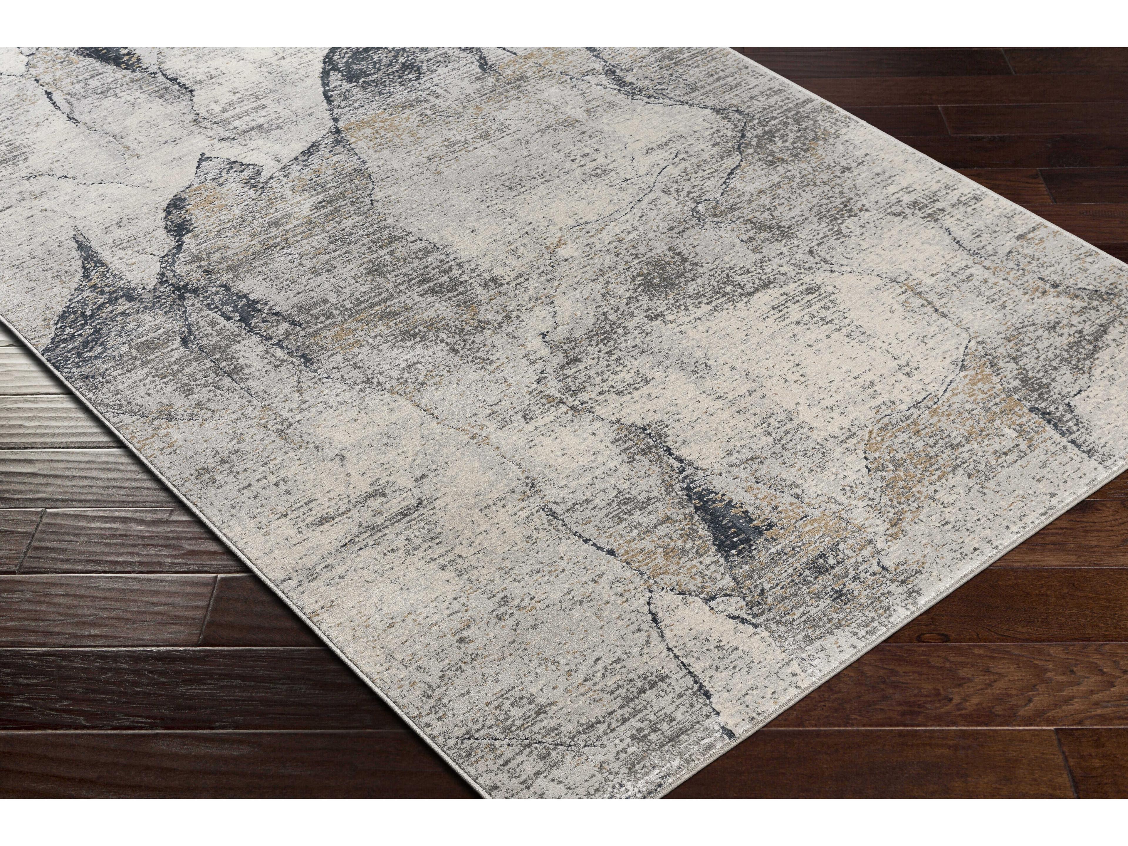 Livabliss by Surya Norland Abstract Area Rug