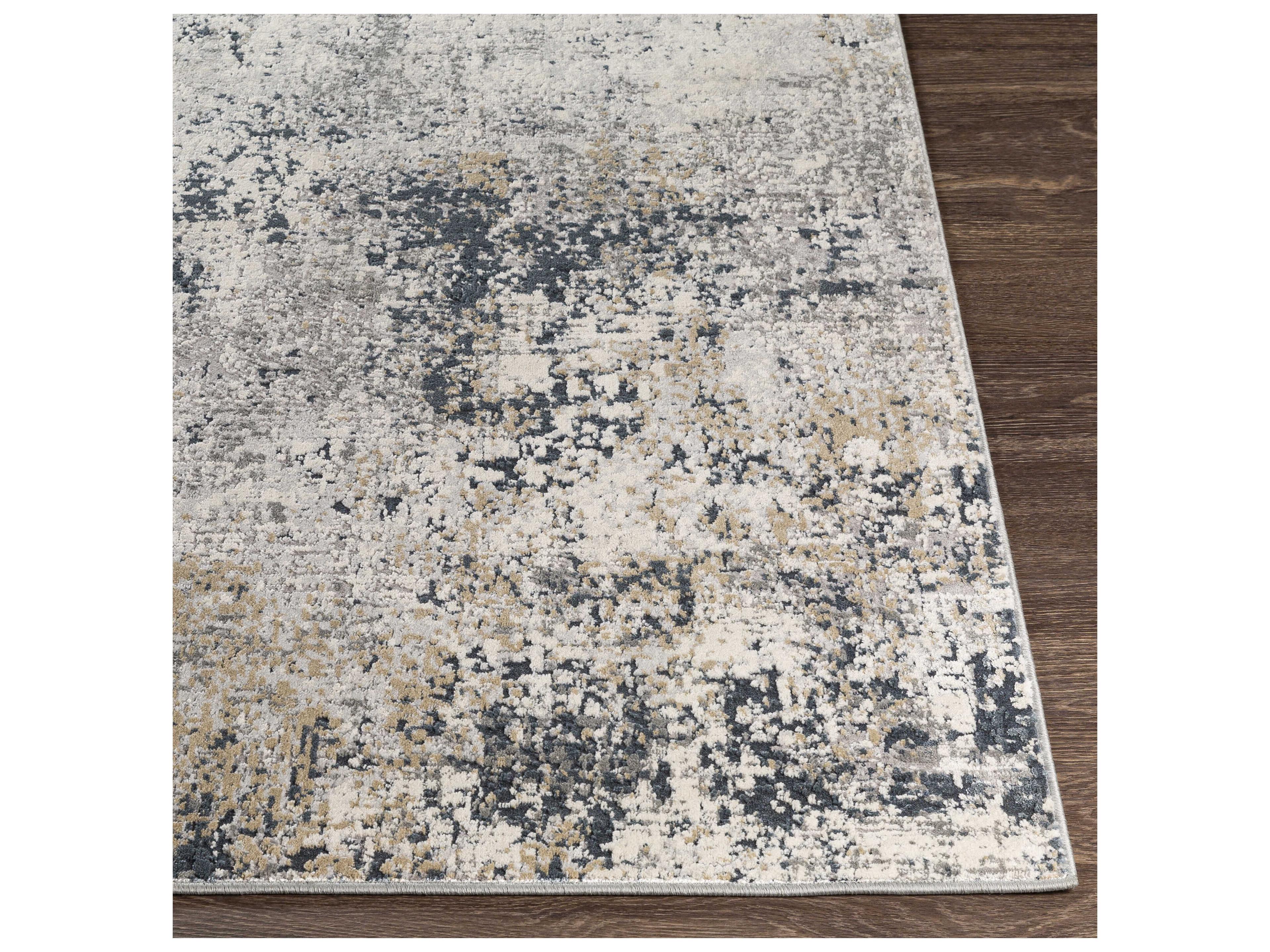 Livabliss by Surya Norland Abstract Area Rug