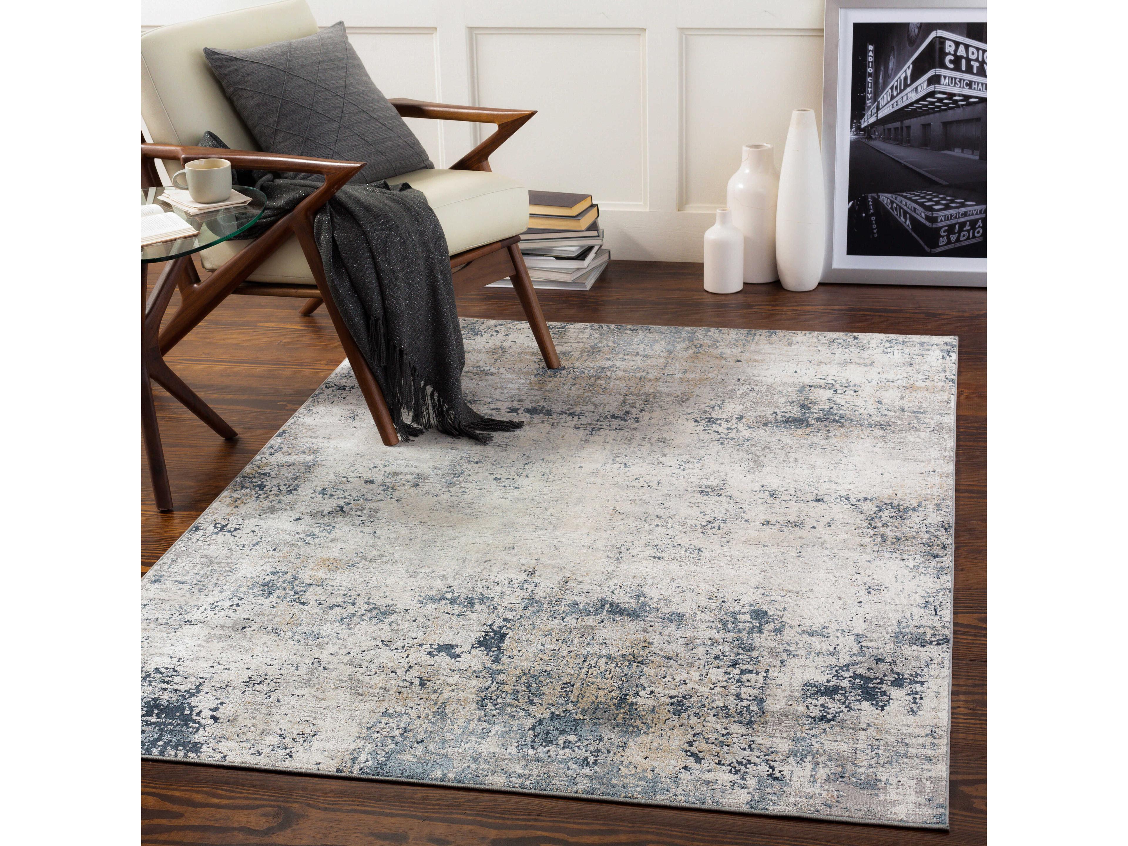 Livabliss by Surya Norland Abstract Area Rug