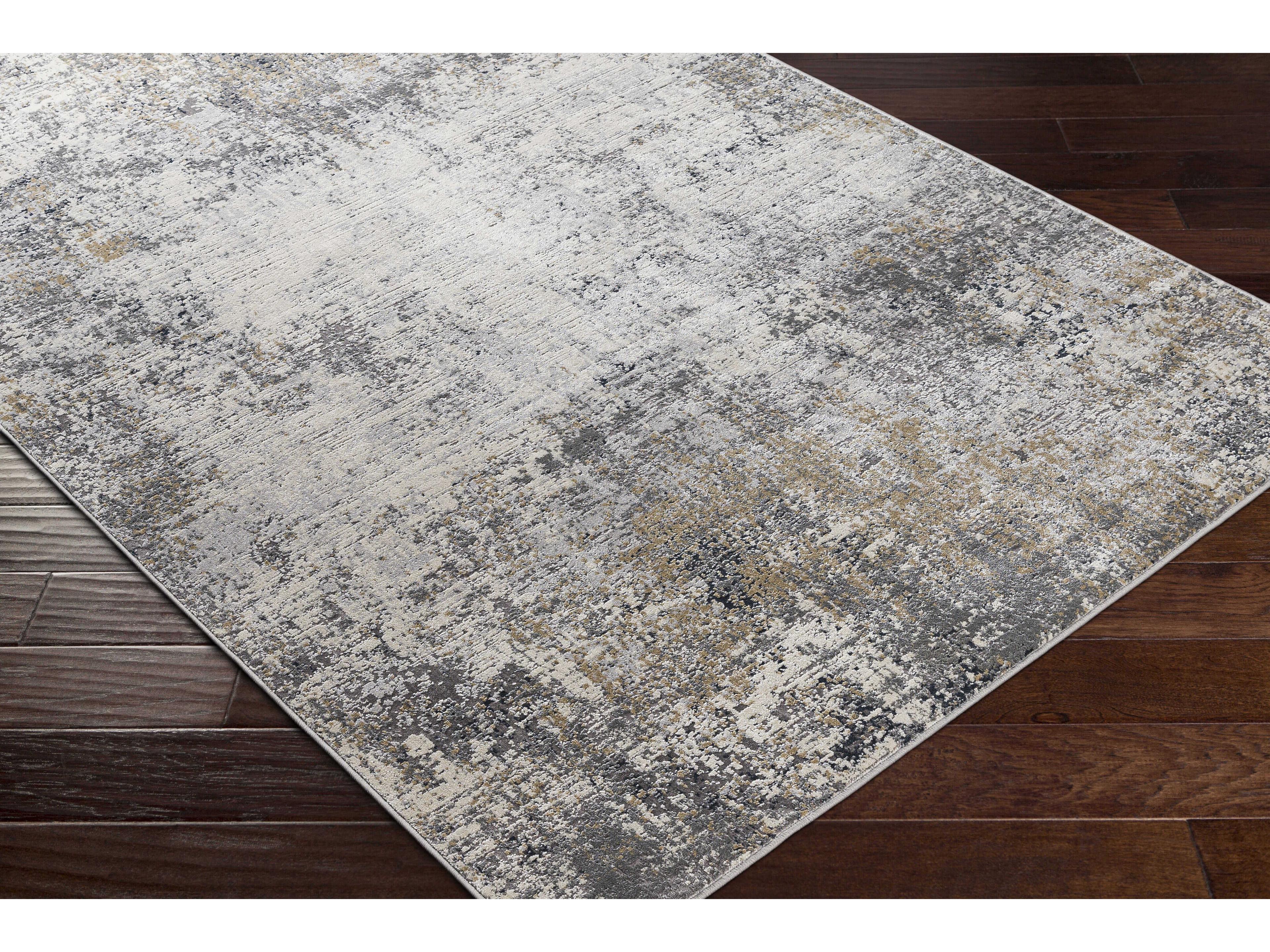 Livabliss by Surya Norland Abstract Area Rug