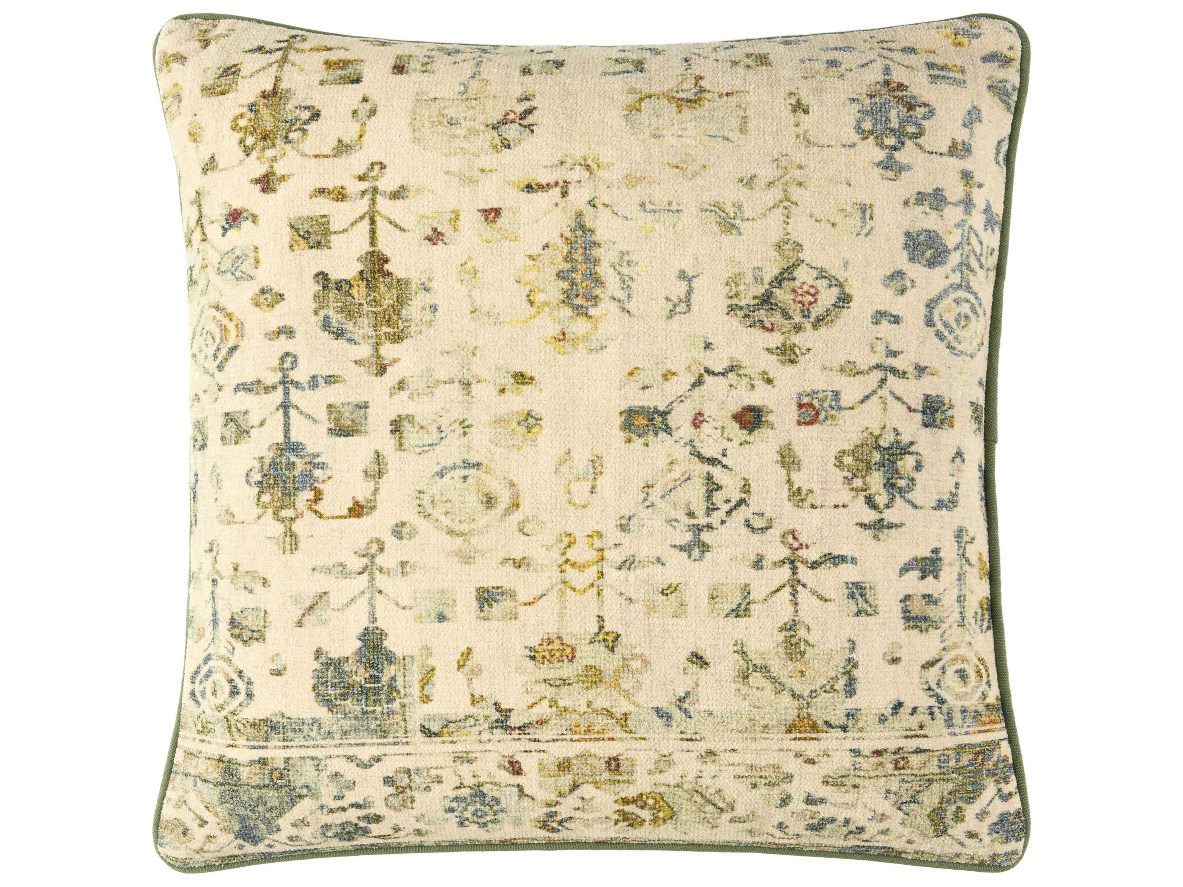 Livabliss by Surya Nelly Pillows