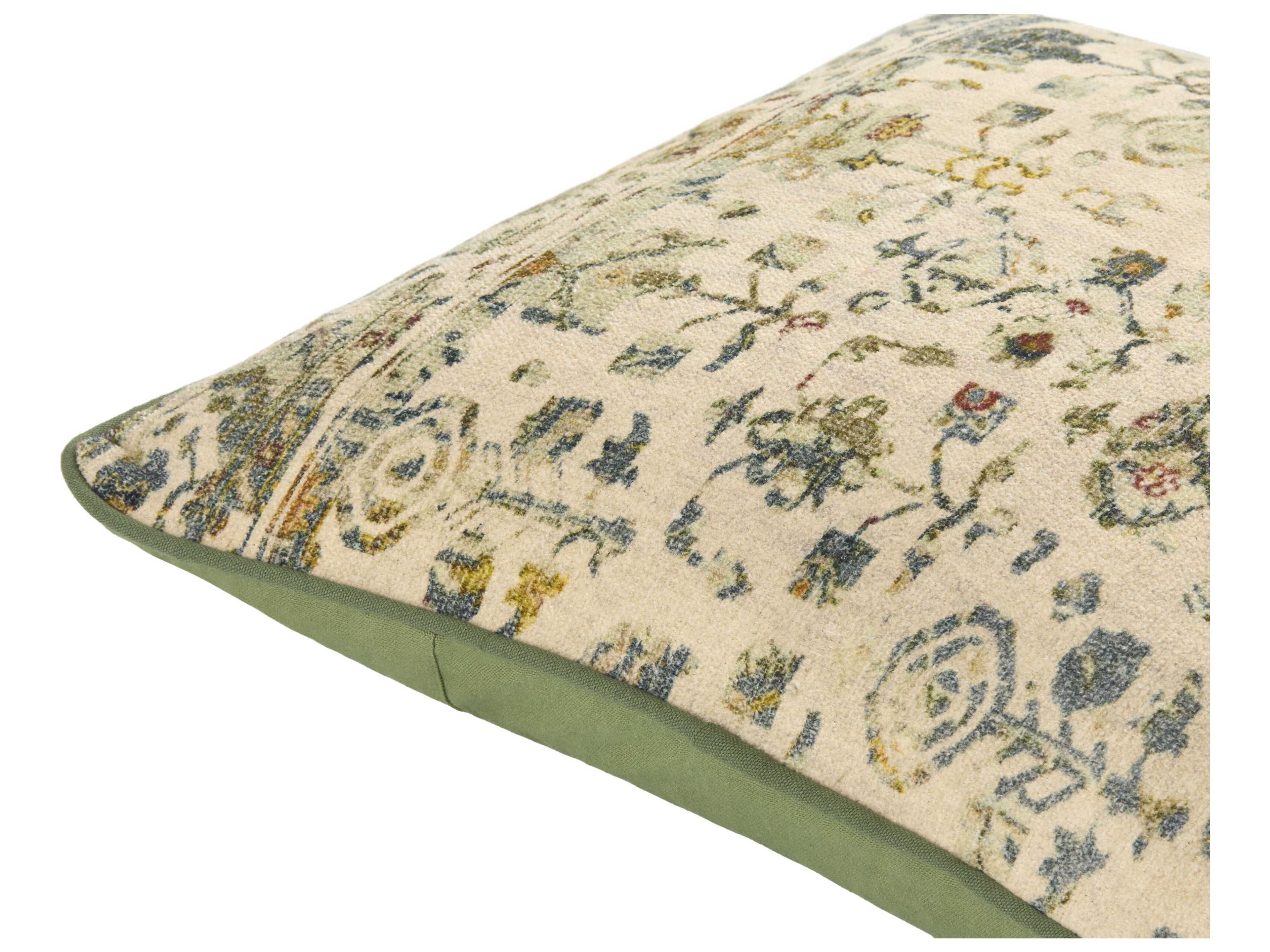 Livabliss by Surya Nelly Pillows