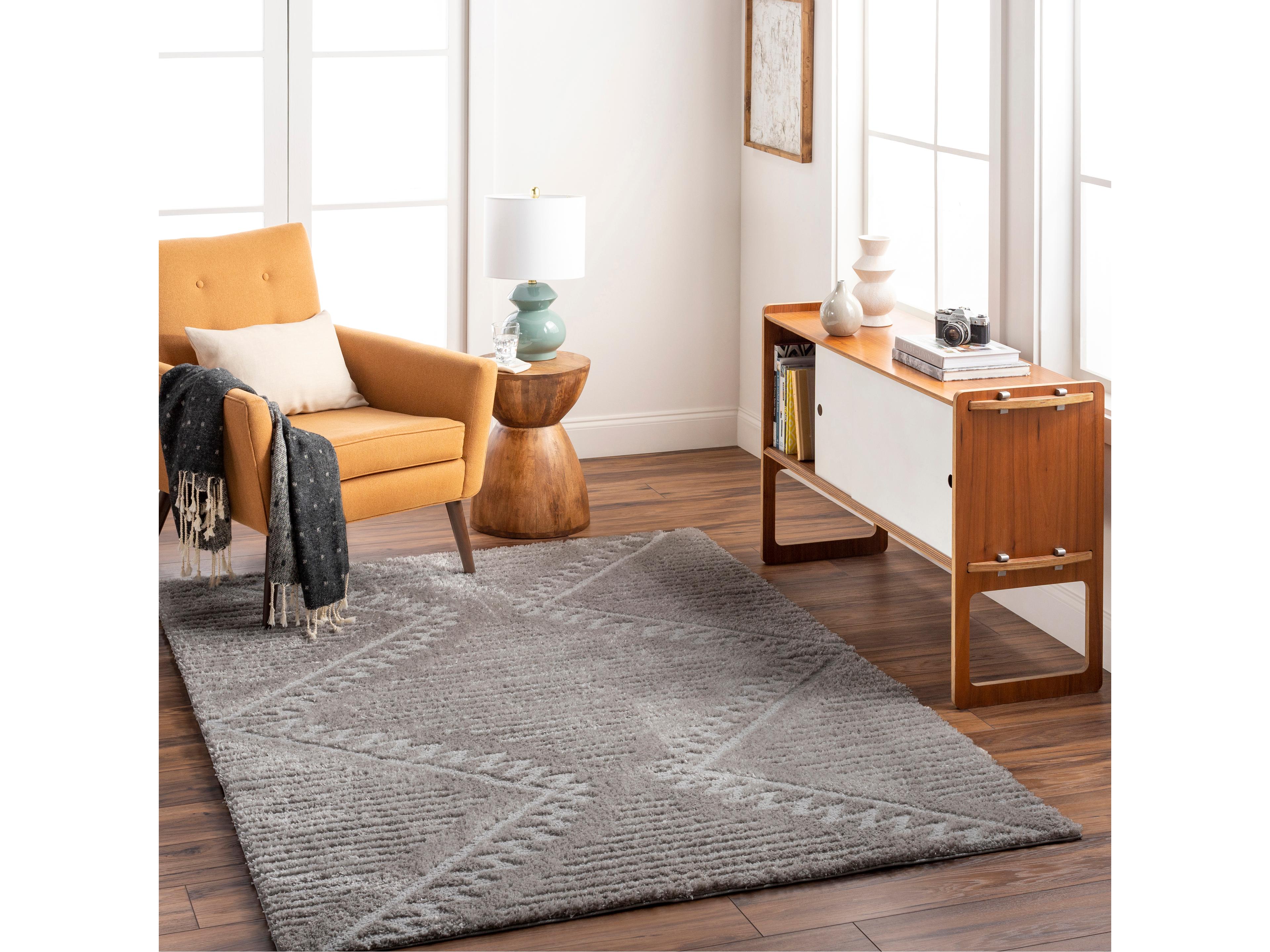Livabliss by Surya Nomadic Southwestern Area Rug