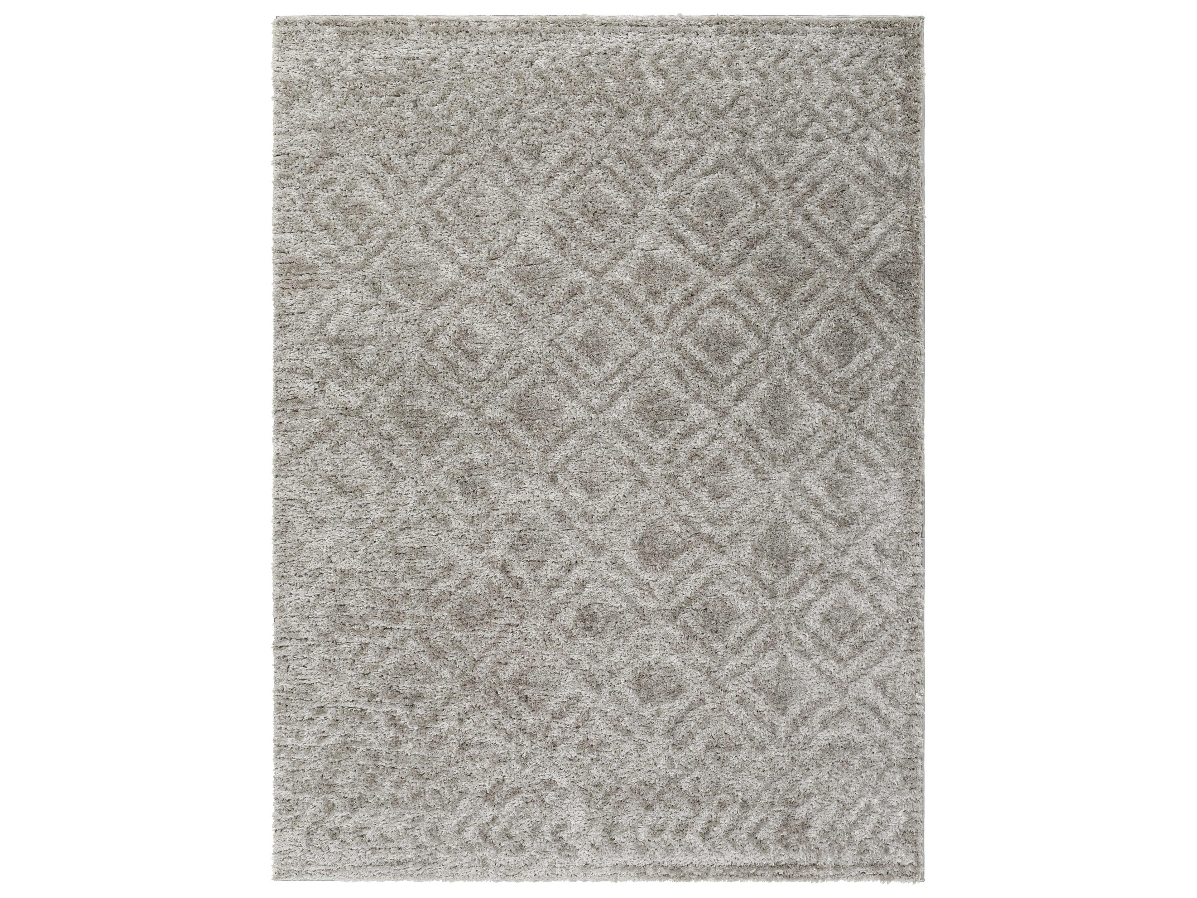 Nomadic Geometric Area Rug