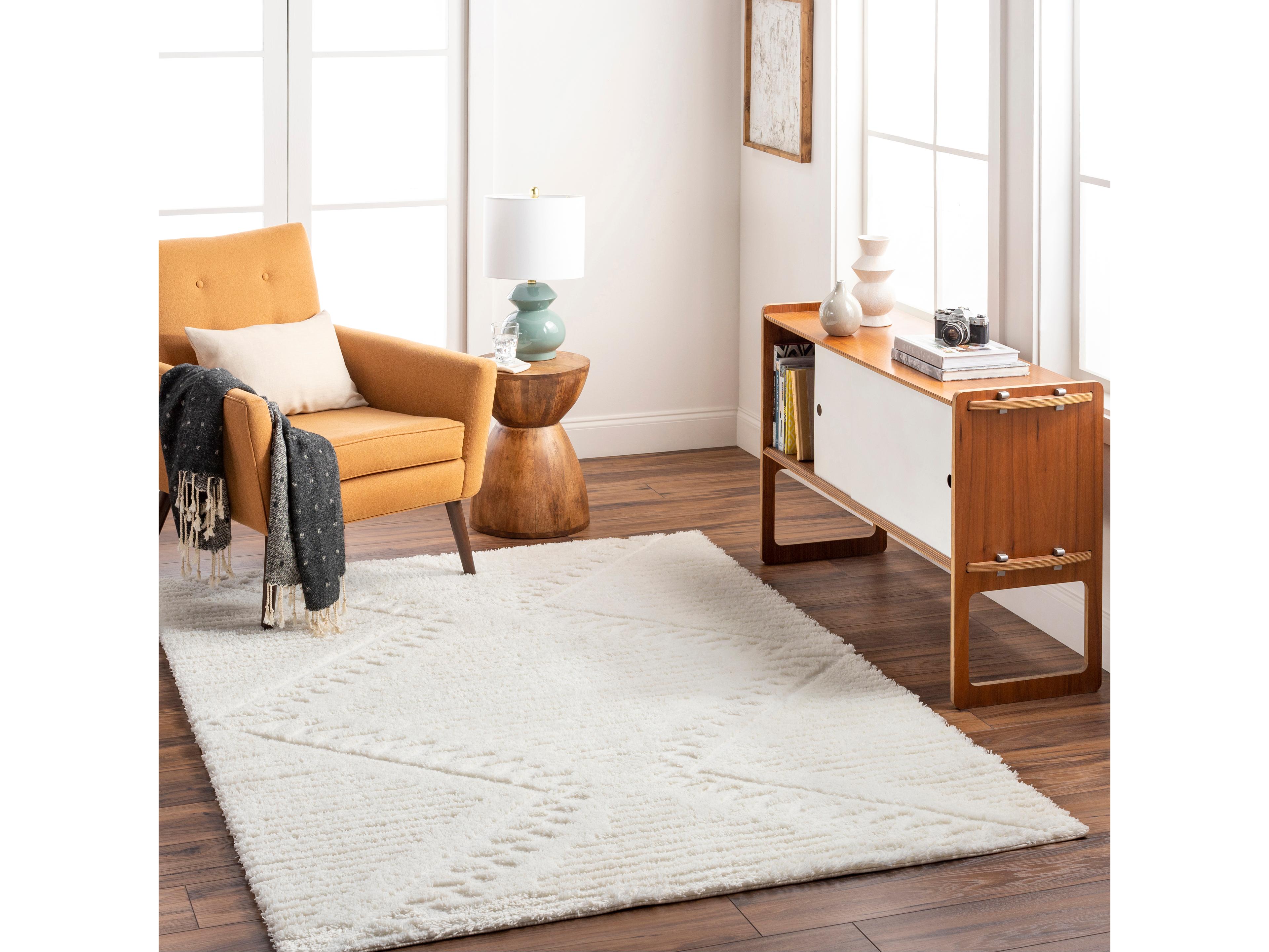 Livabliss by Surya Nomadic Southwestern Area Rug