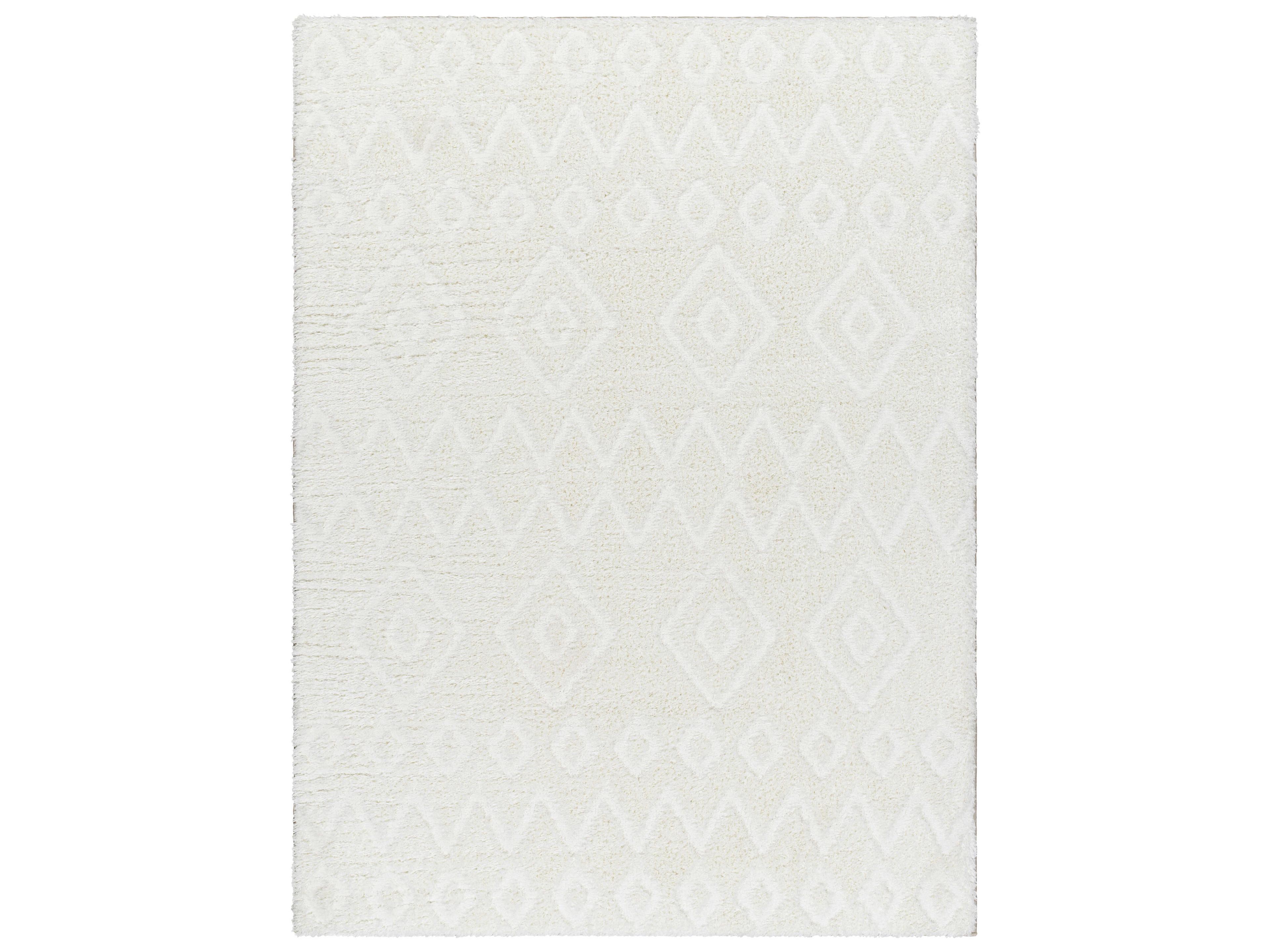 Nomadic Geometric Area Rug