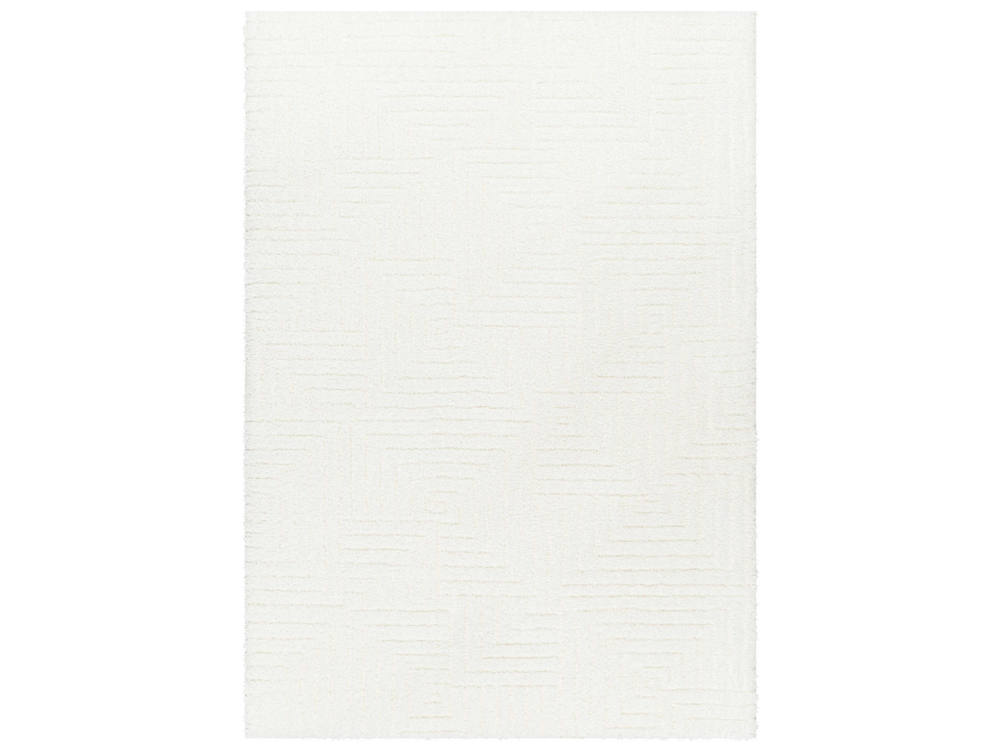 Nomadic Geometric Area Rug