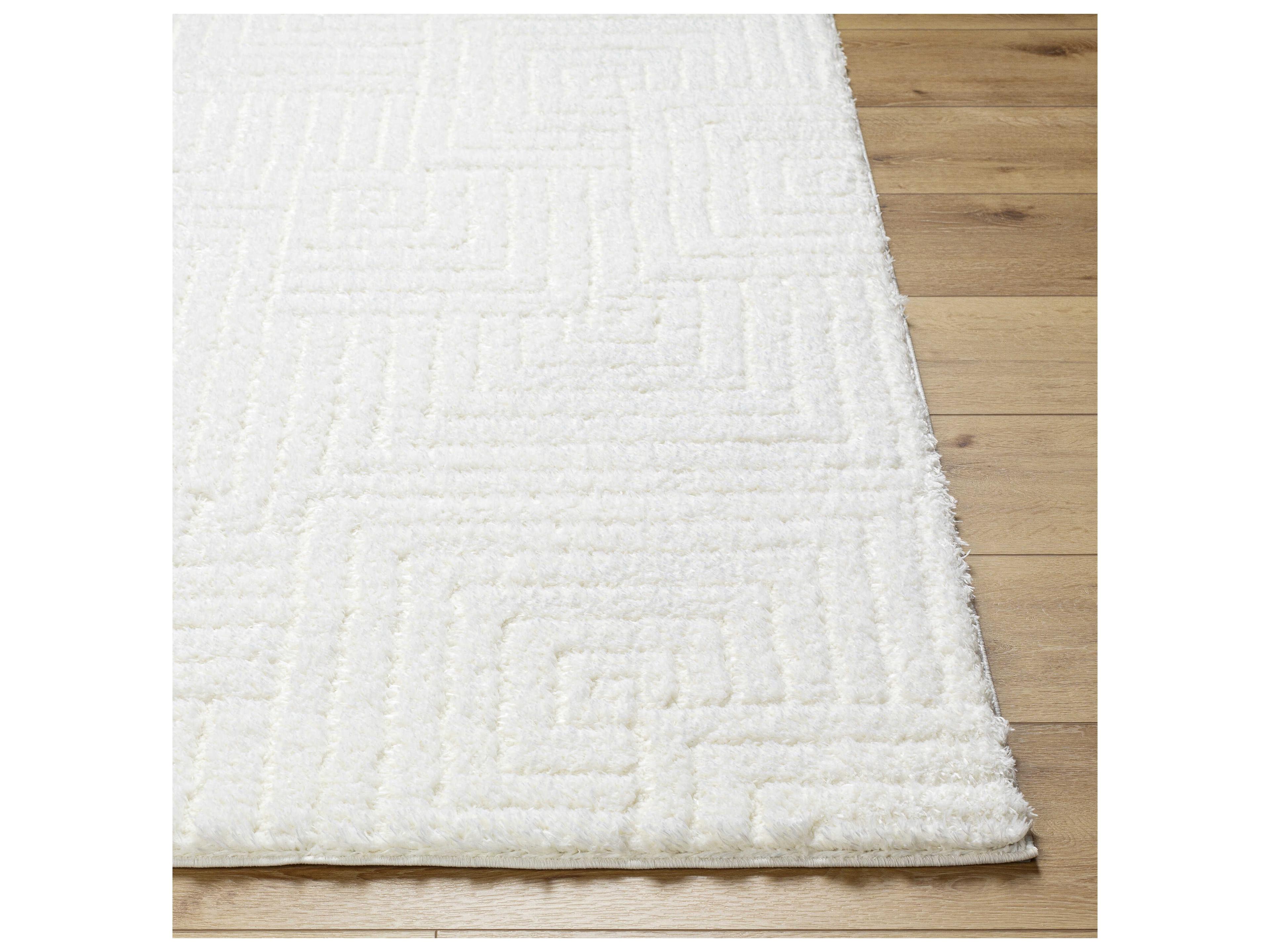 Livabliss by Surya Nomadic Geometric Area Rug