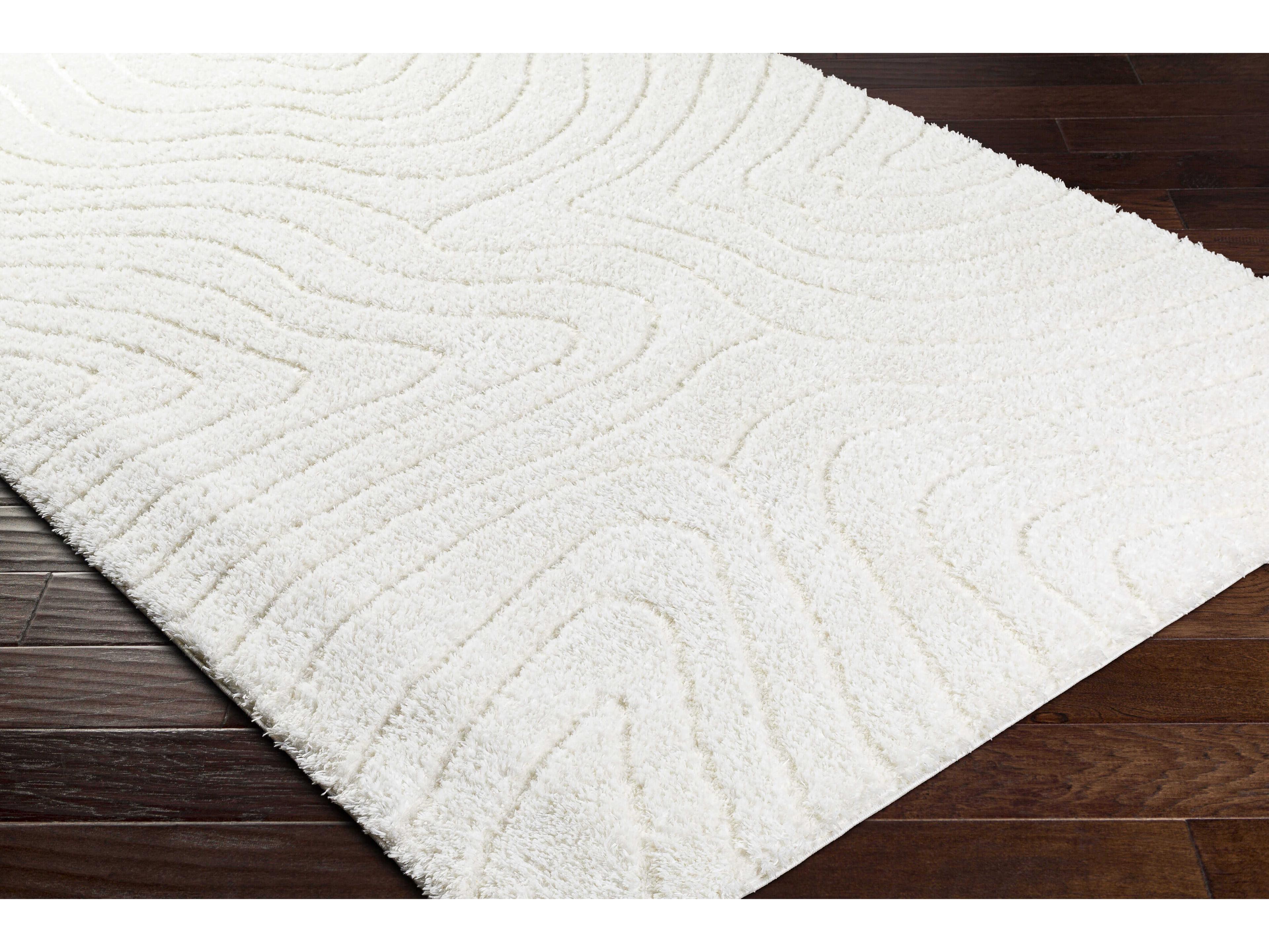 Livabliss by Surya Nomadic Geometric Area Rug