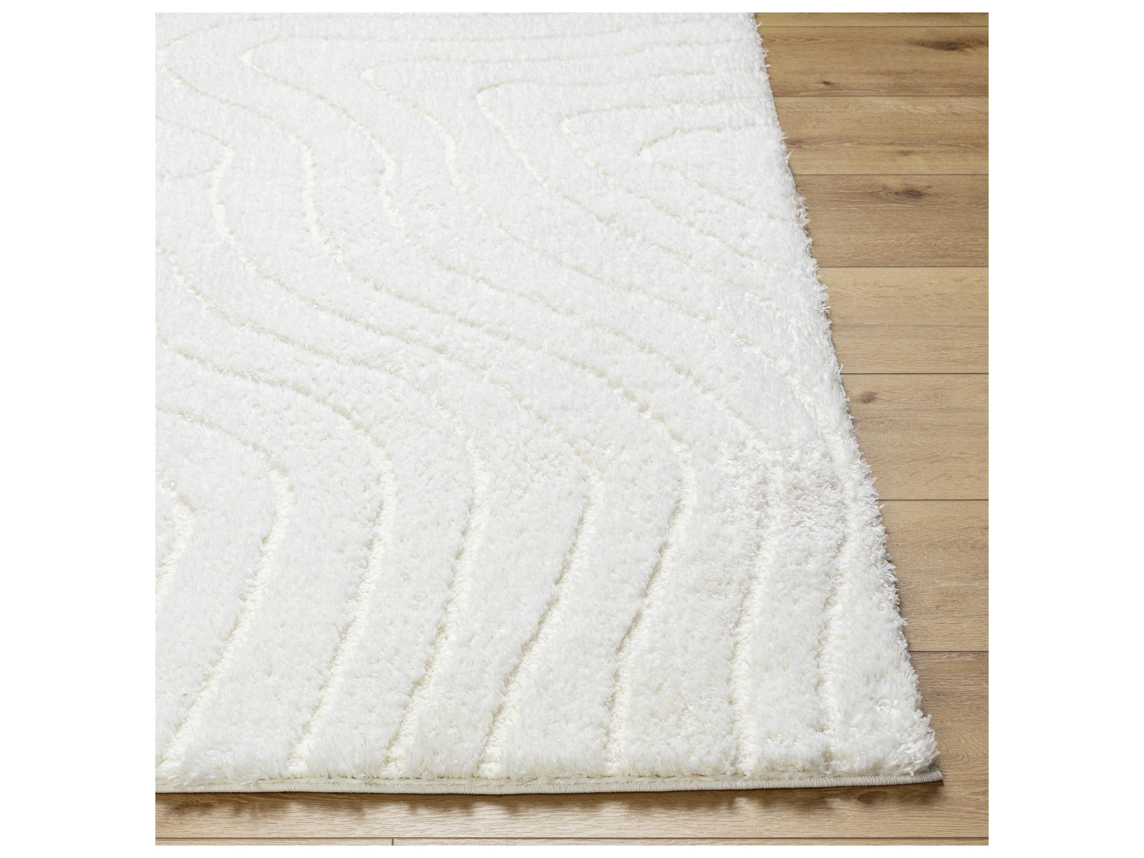 Livabliss by Surya Nomadic Geometric Area Rug