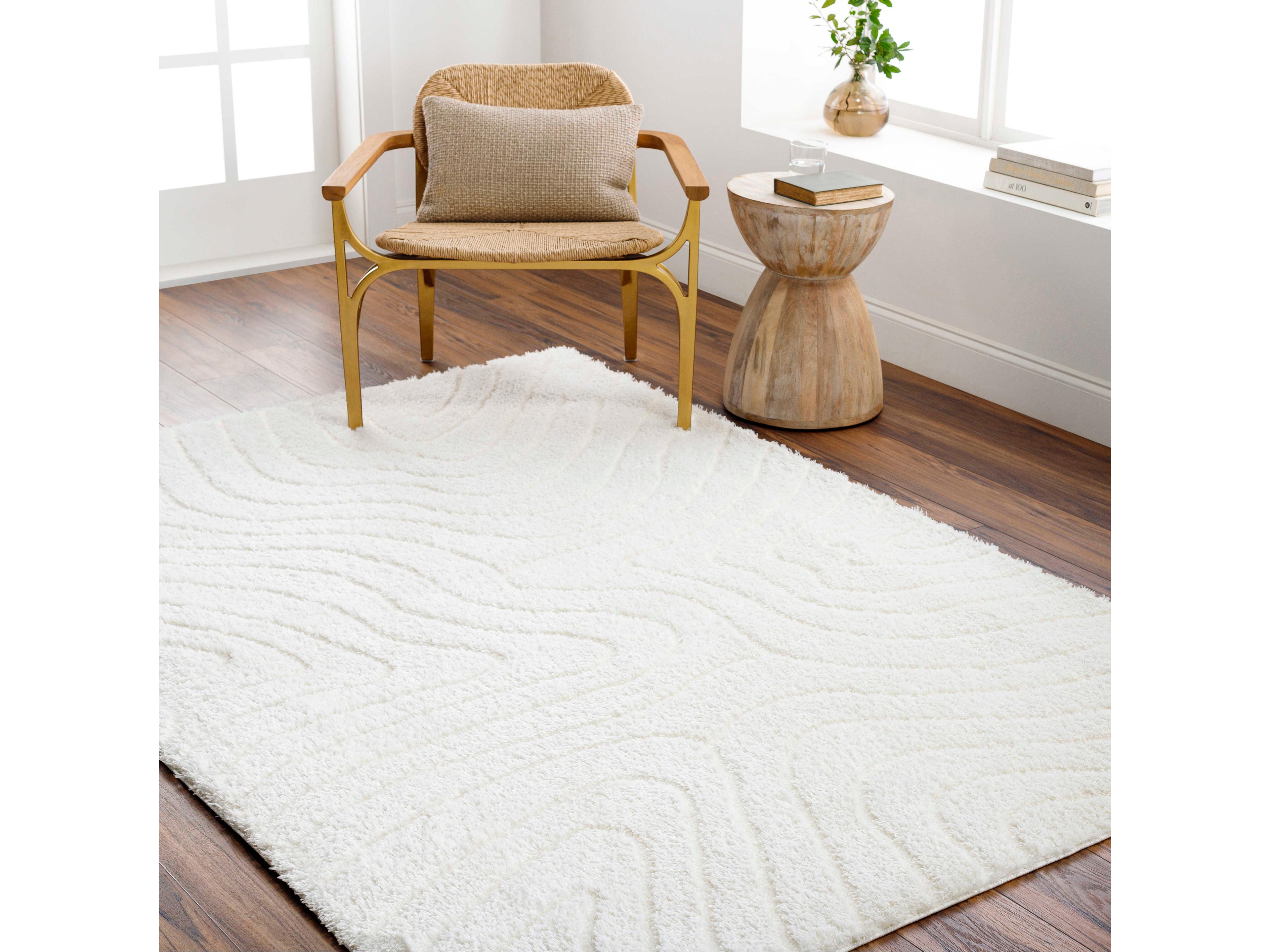 Livabliss by Surya Nomadic Geometric Area Rug