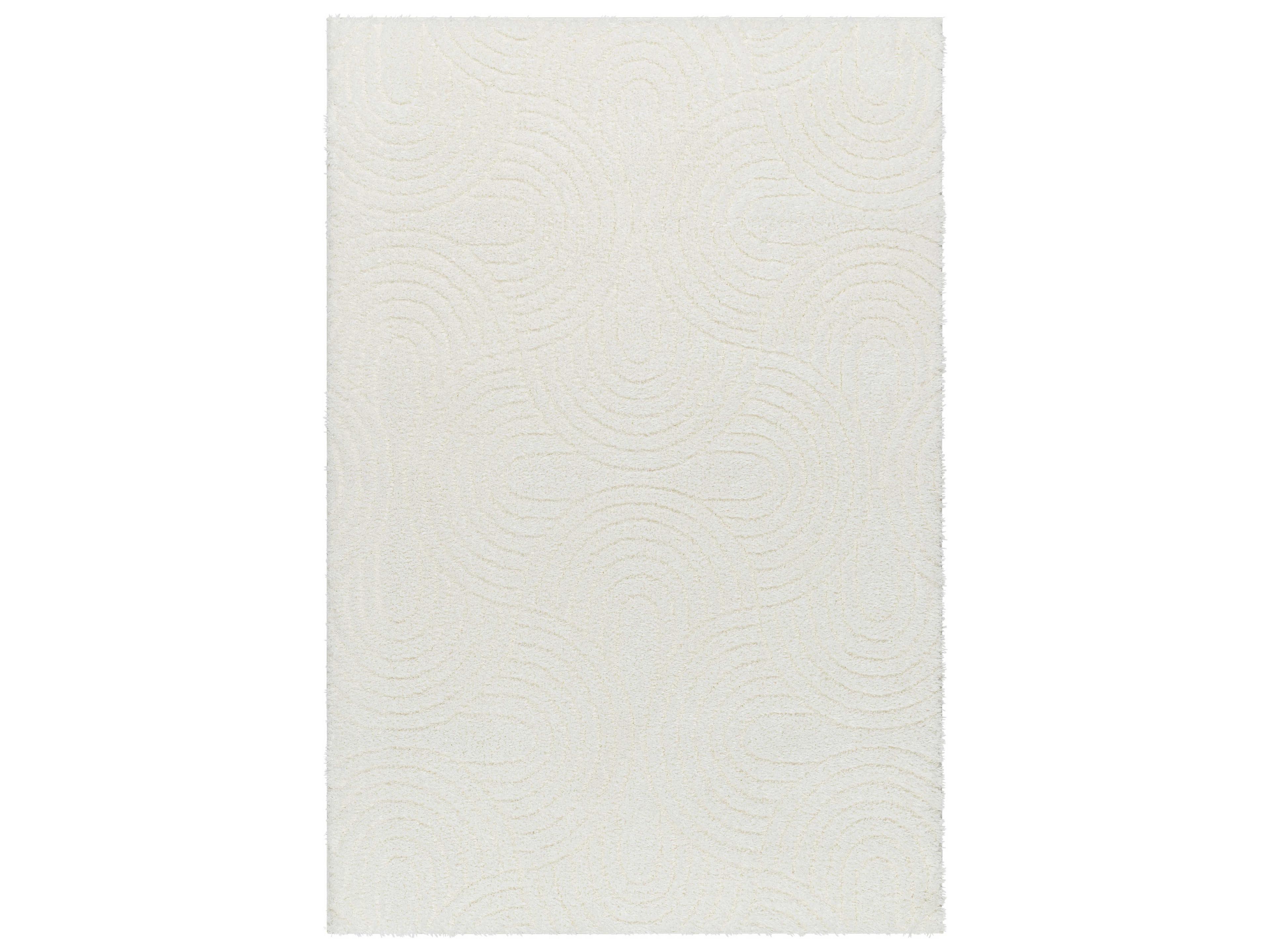 Nomadic Geometric Area Rug