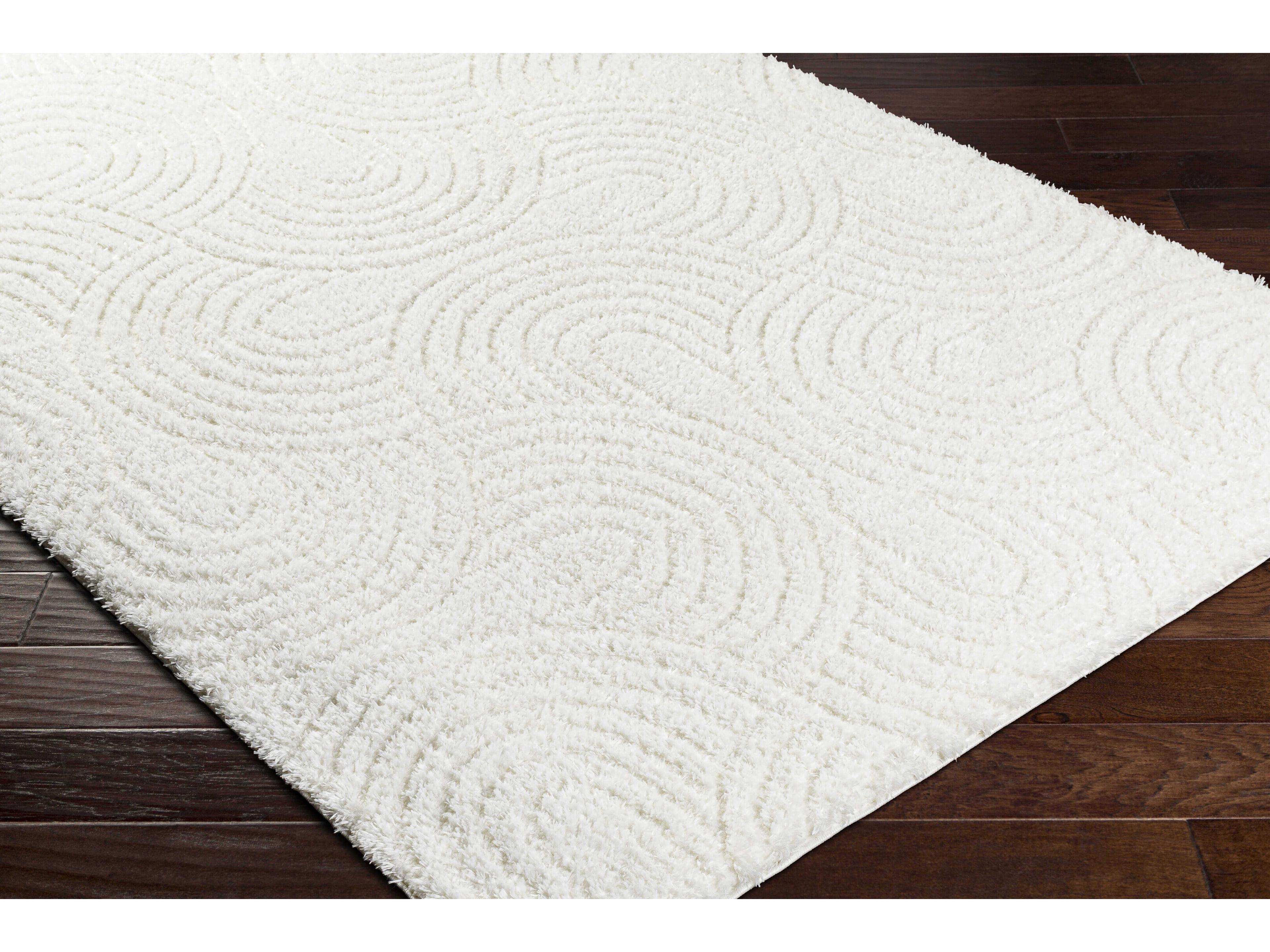 Livabliss by Surya Nomadic Geometric Area Rug