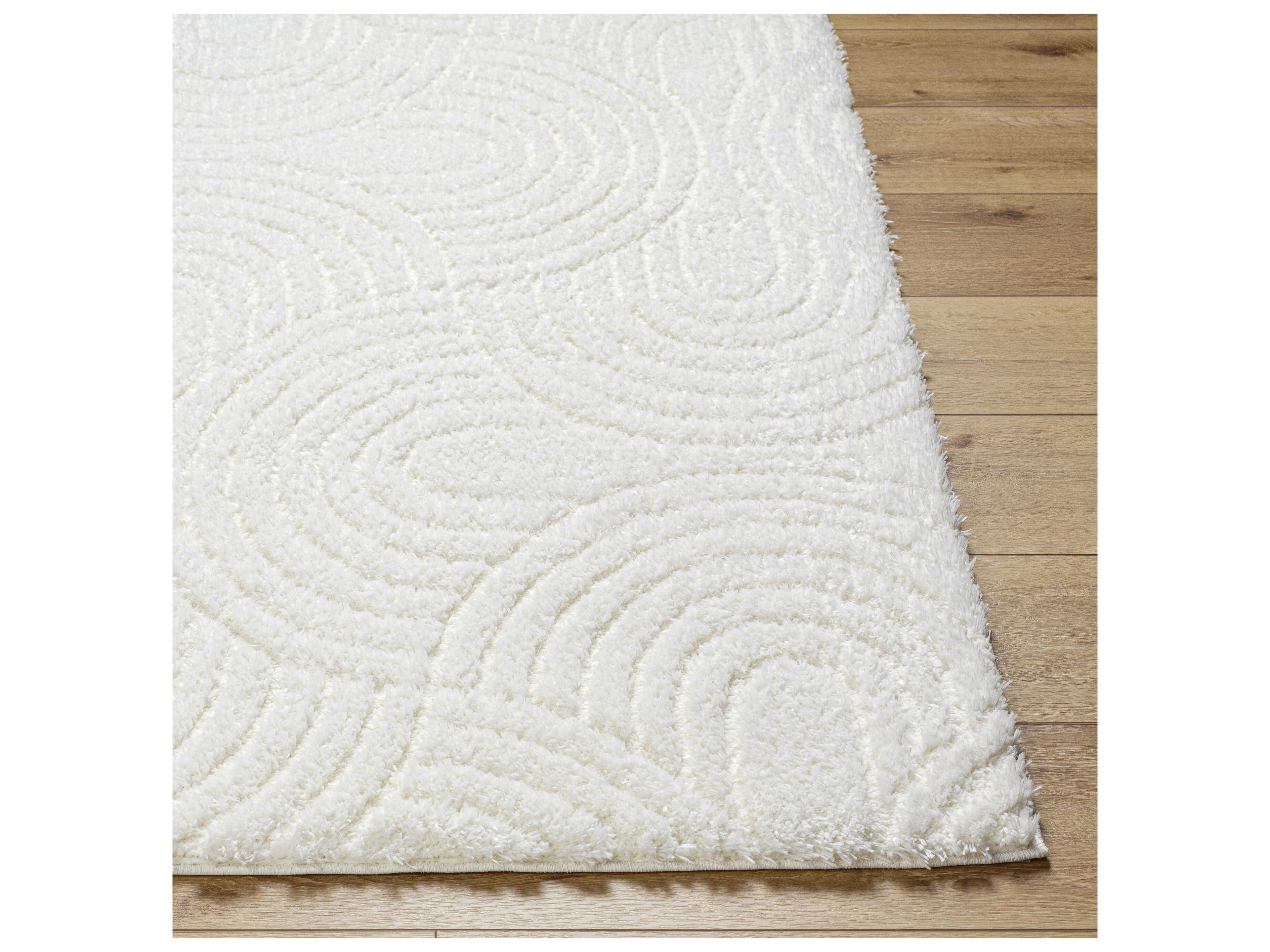 Livabliss by Surya Nomadic Geometric Area Rug