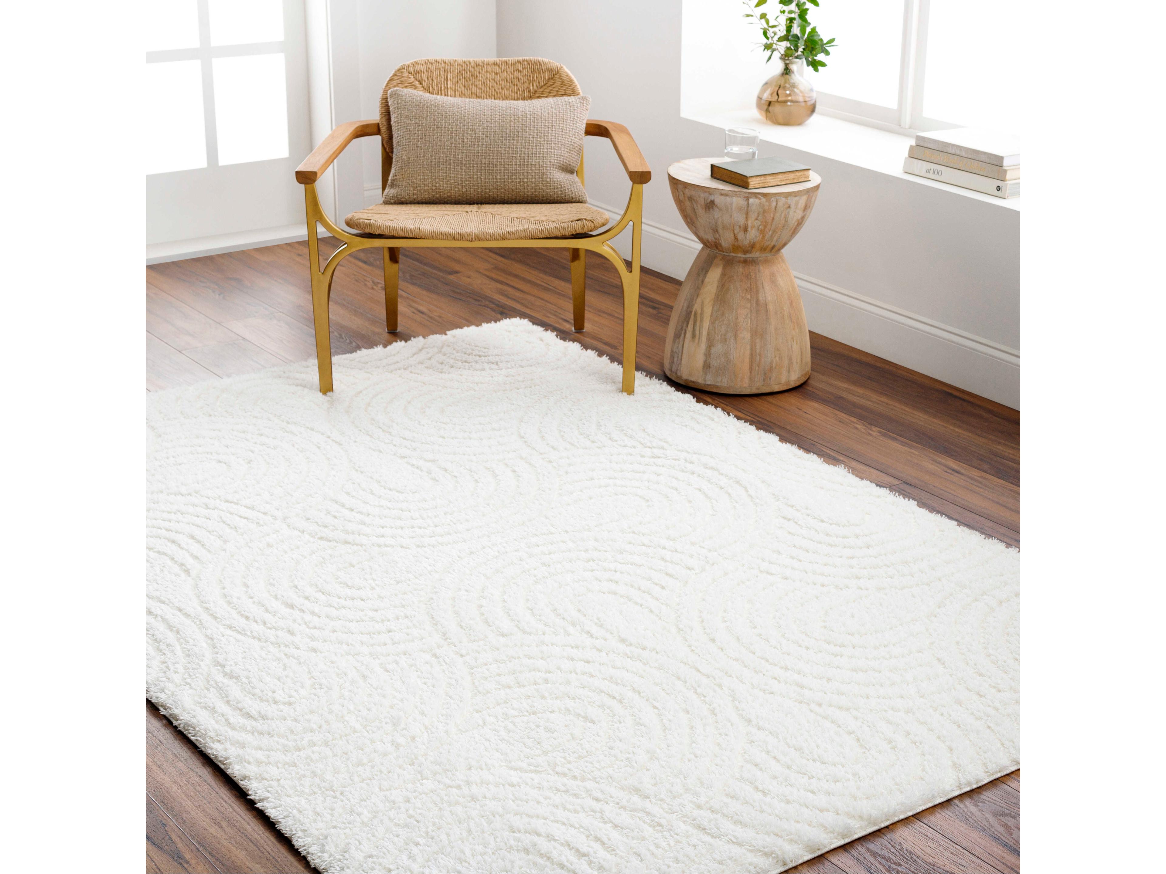 Livabliss by Surya Nomadic Geometric Area Rug