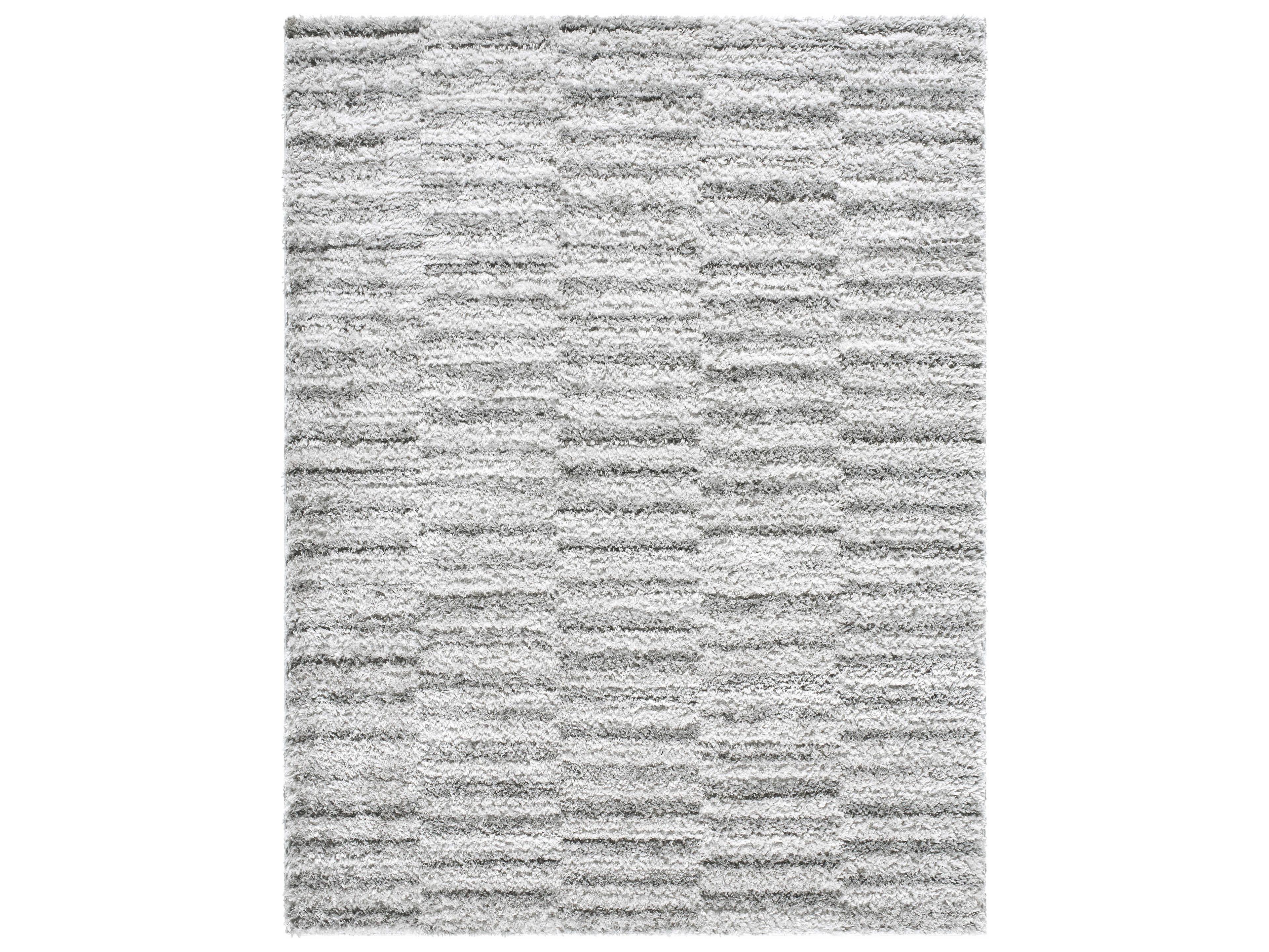Nomadic Striped Area Rug